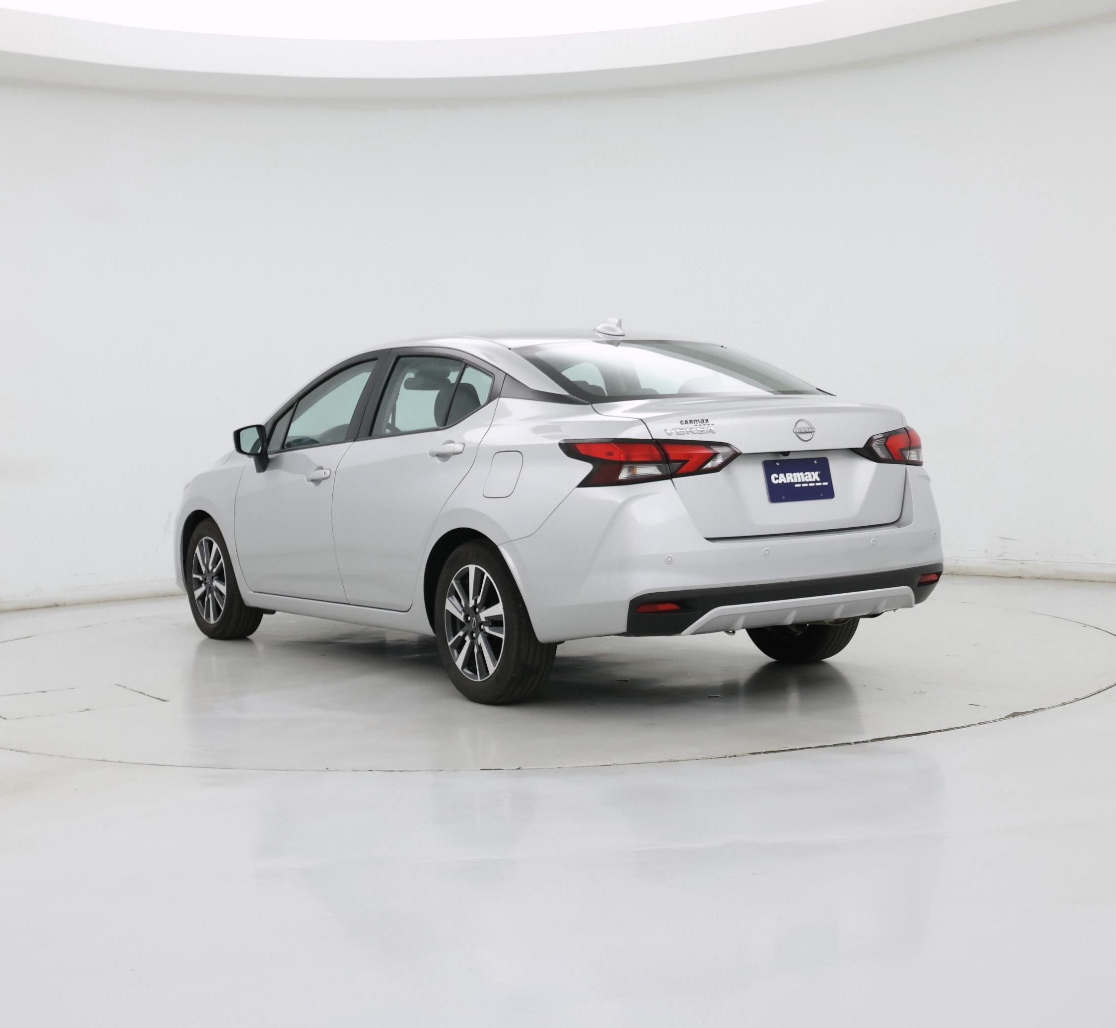 Thumbnail: 2025 Nissan Versa - 2