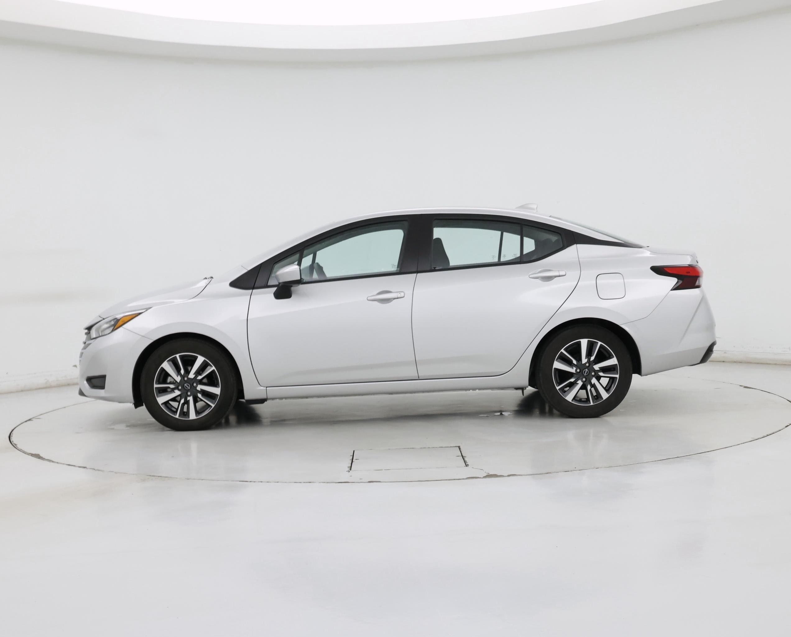Thumbnail: 2025 Nissan Versa - 3