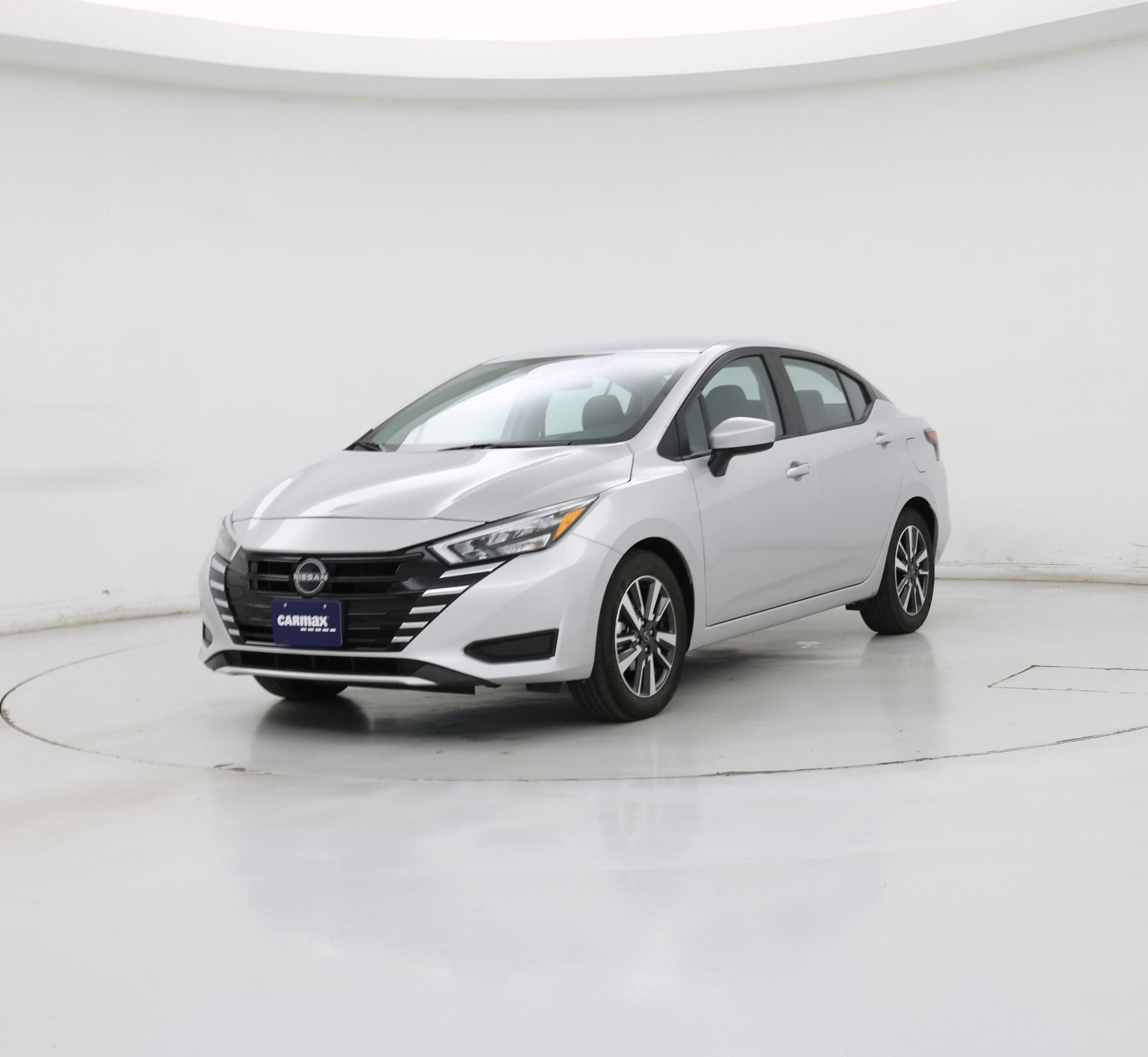 Thumbnail: 2025 Nissan Versa - 4