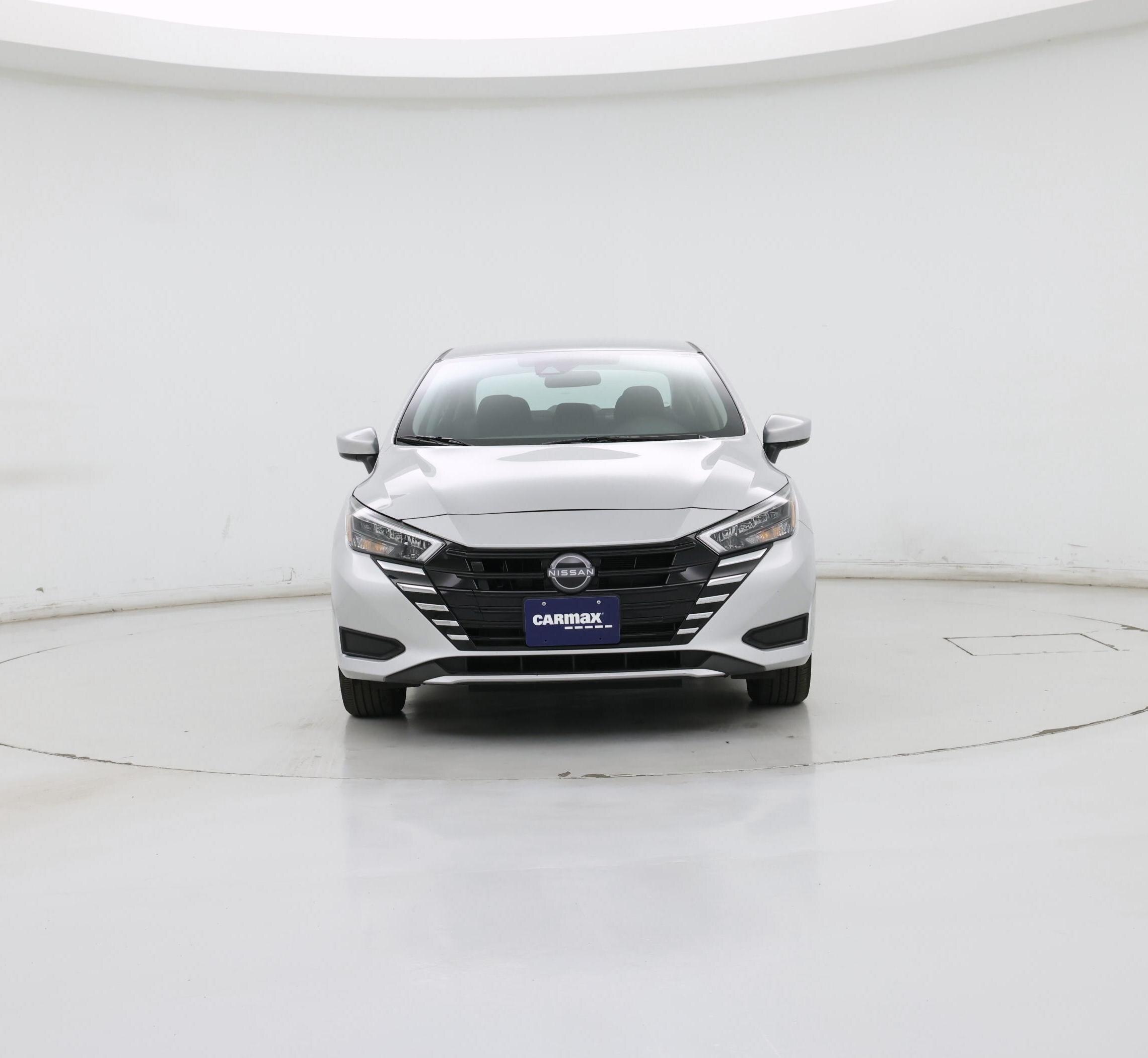 Thumbnail: 2025 Nissan Versa - 5