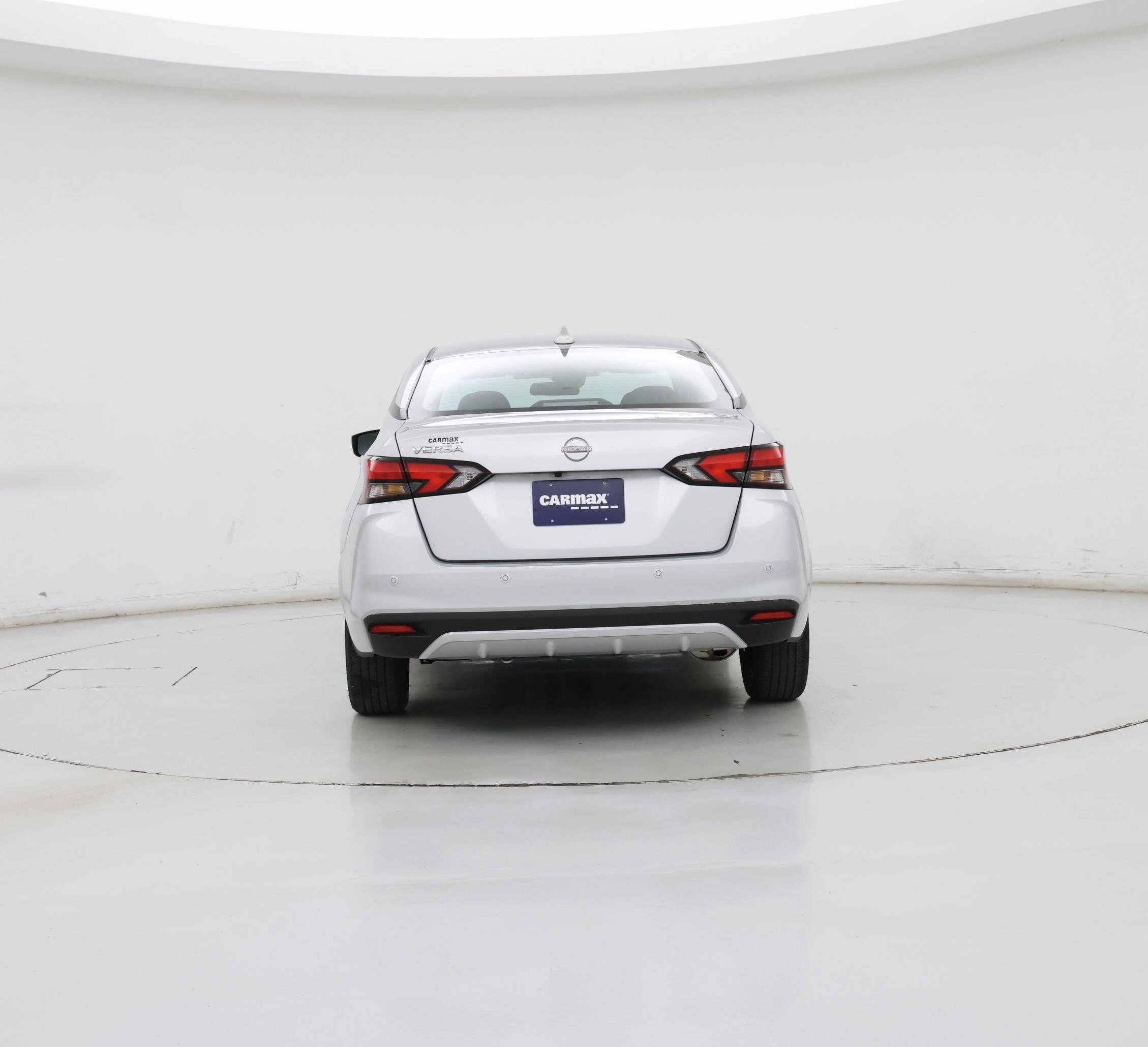 Thumbnail: 2025 Nissan Versa - 6