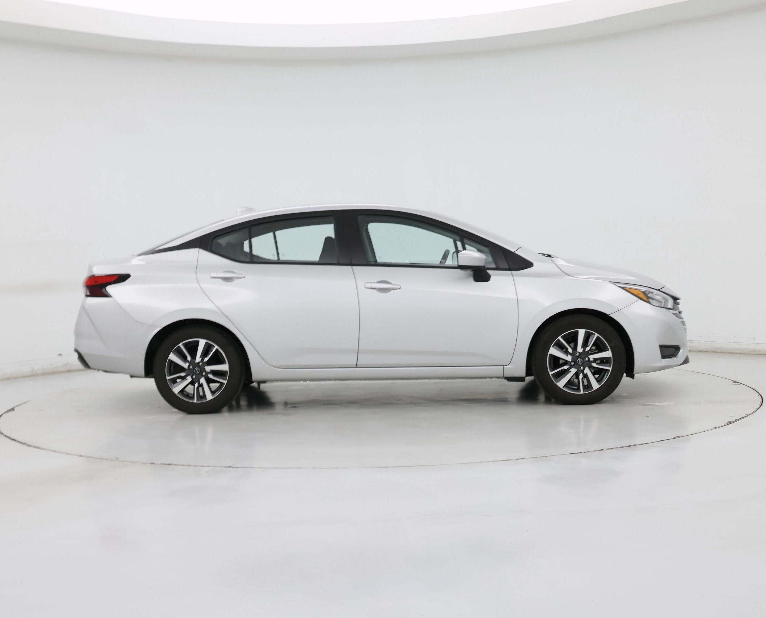Thumbnail: 2025 Nissan Versa - 7