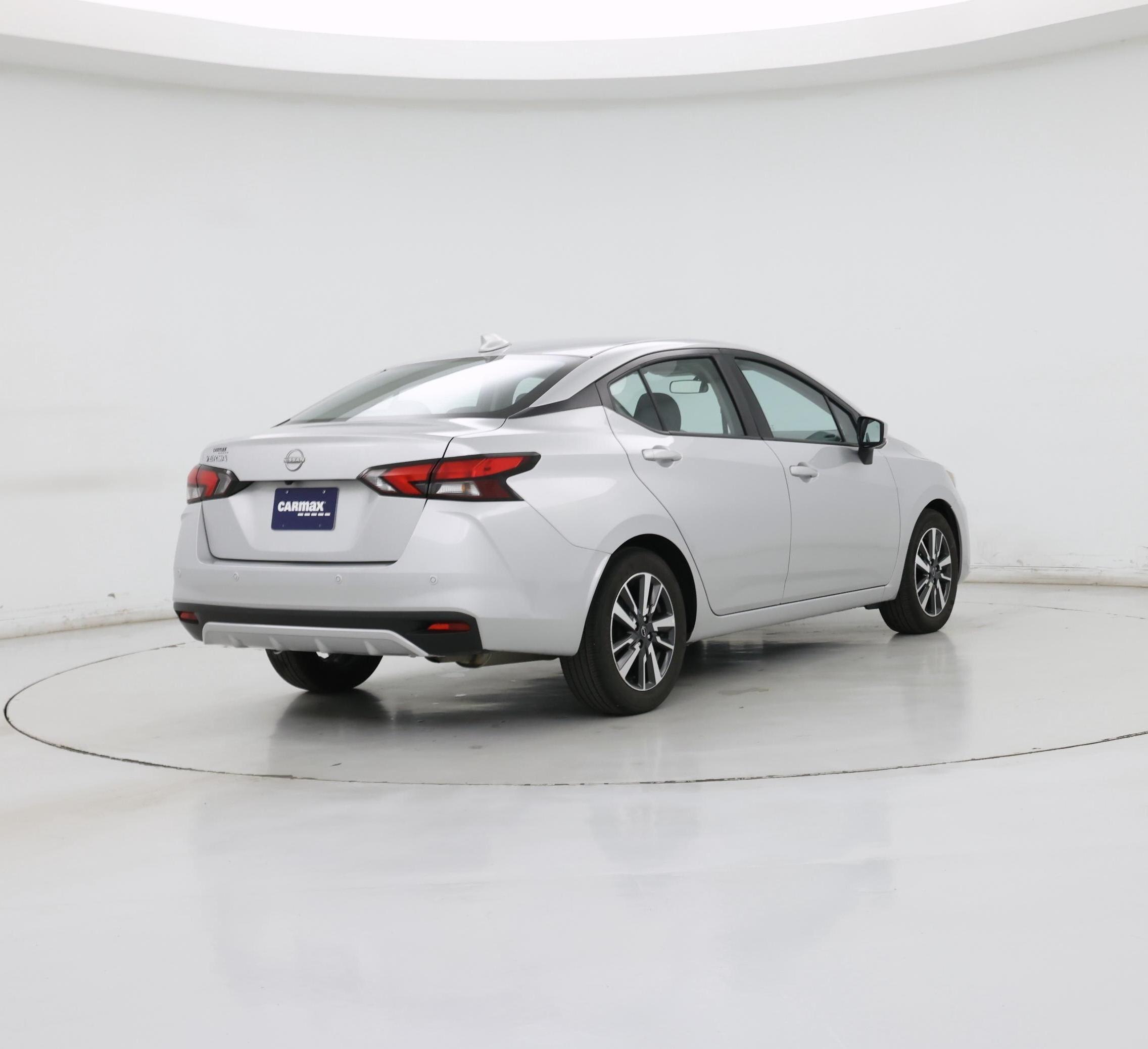 Thumbnail: 2025 Nissan Versa - 8
