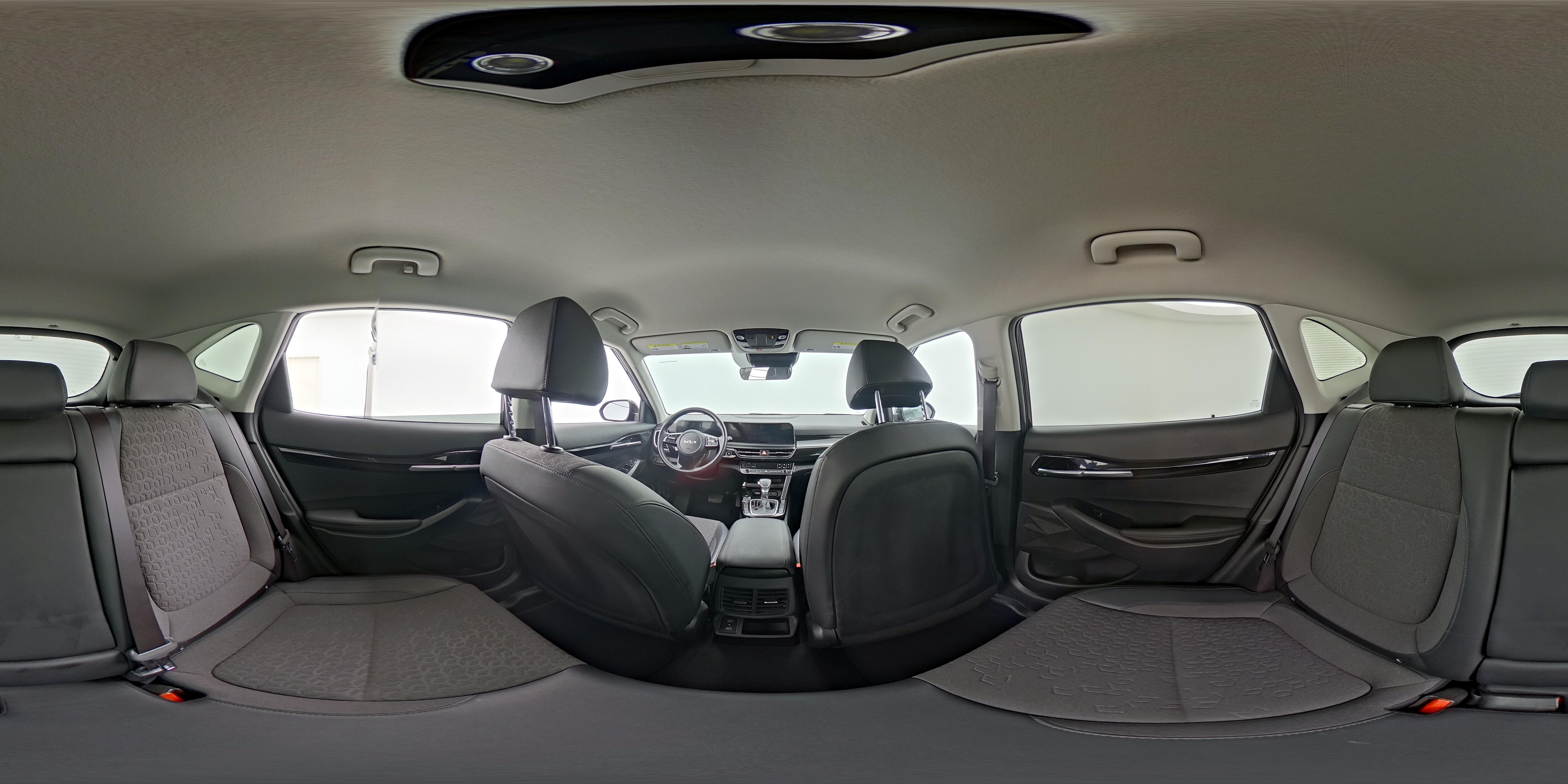 2025 Kia Seltos S - Photo 26
