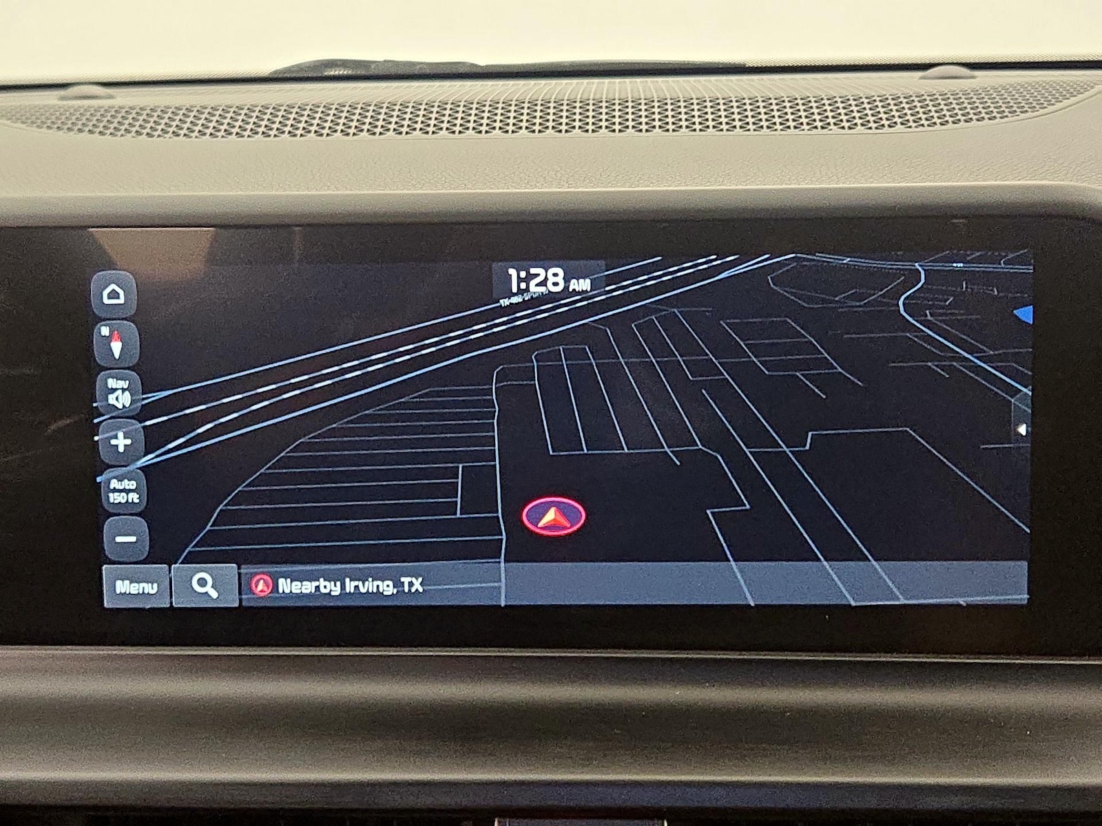 2025 Kia Seltos S - Photo 15