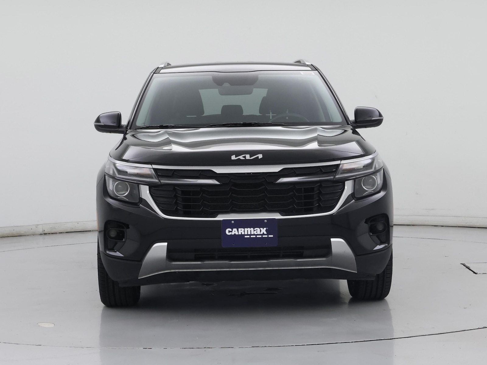 2025 Kia Seltos S - Photo 6