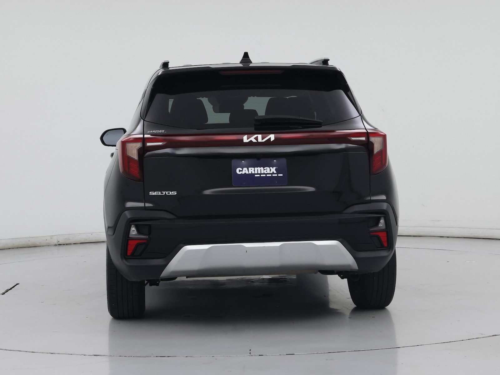 2025 Kia Seltos S - Photo 7