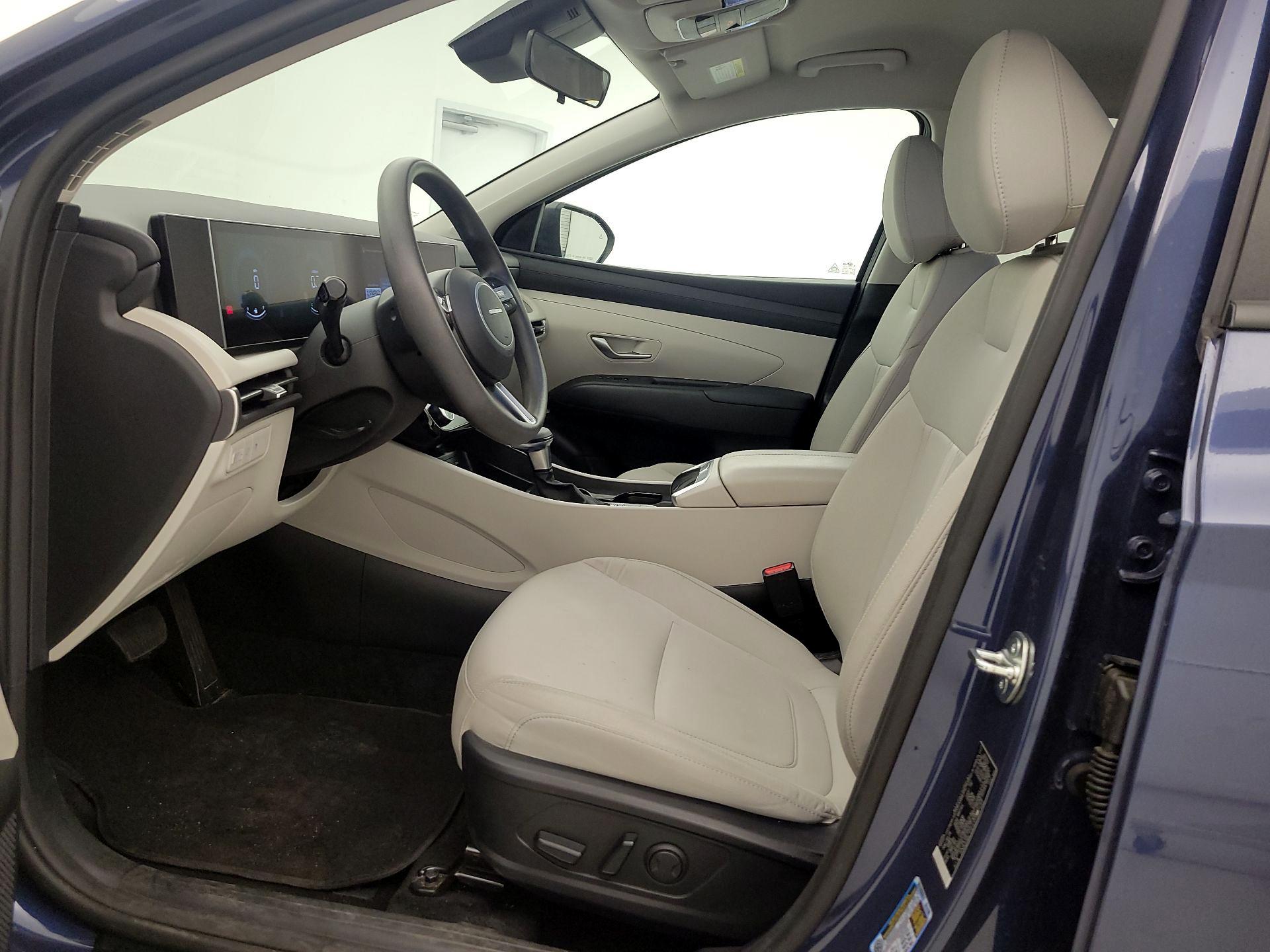 Thumbnail: 2025 Hyundai Tucson - 11