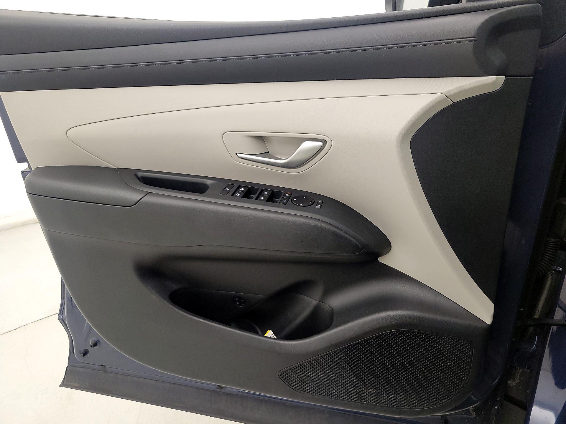 Thumbnail: 2025 Hyundai Tucson - 12