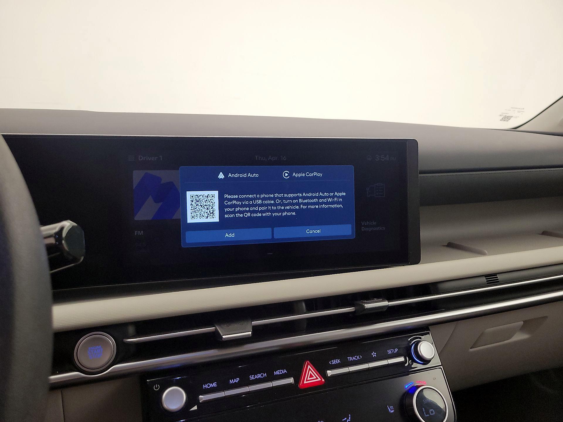 Thumbnail: 2025 Hyundai Tucson - 14