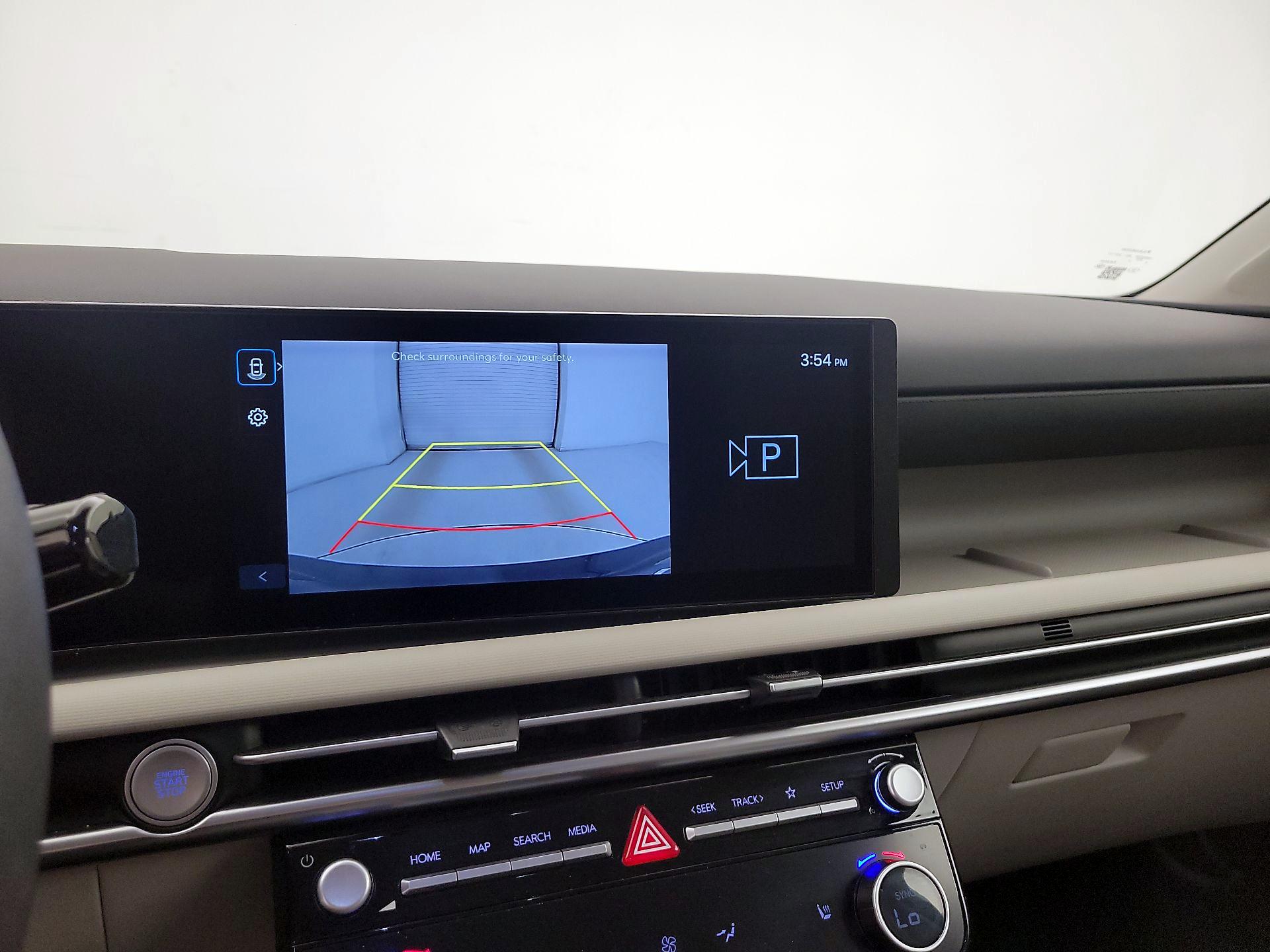 Thumbnail: 2025 Hyundai Tucson - 15