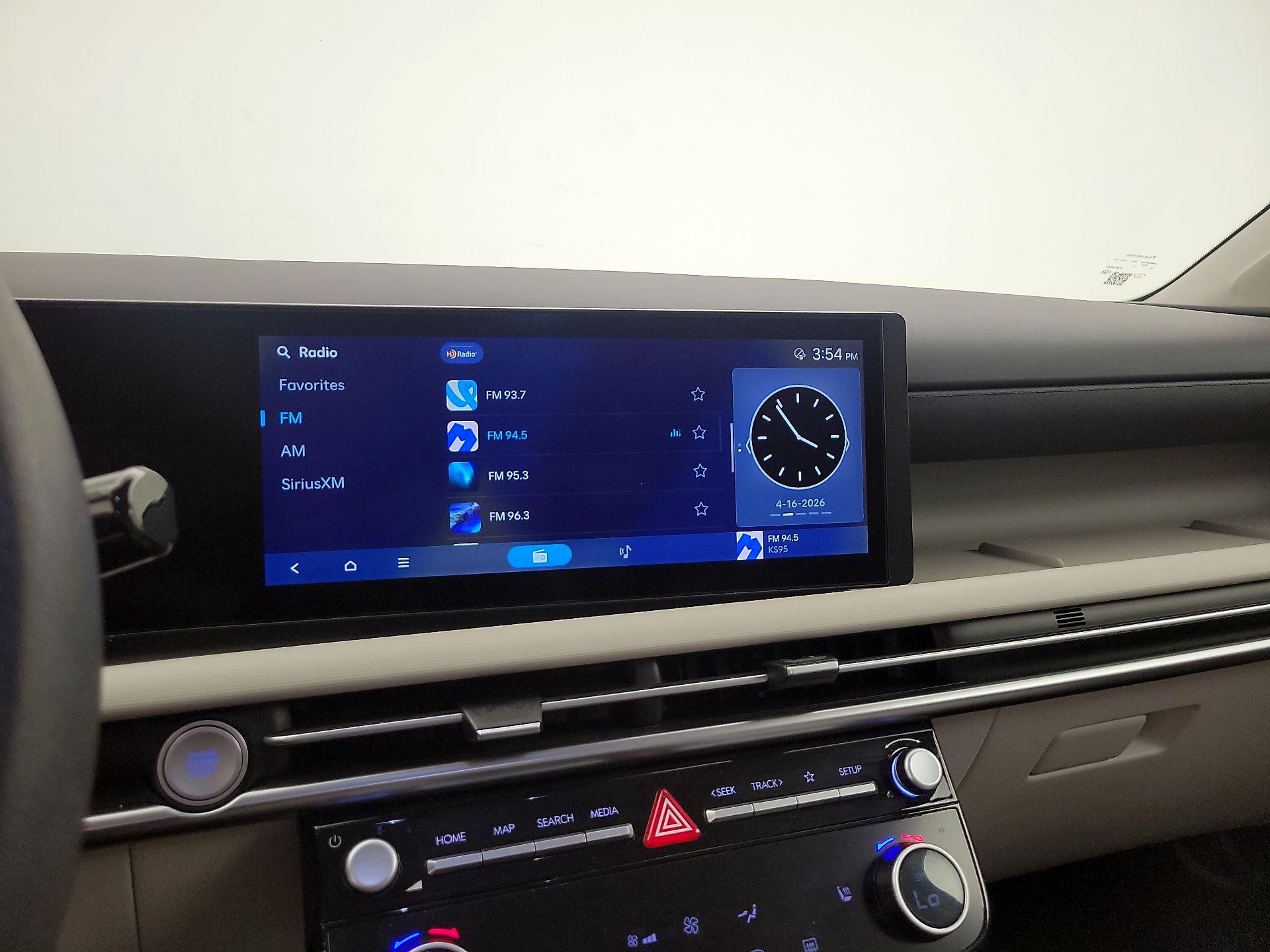 Thumbnail: 2025 Hyundai Tucson - 16