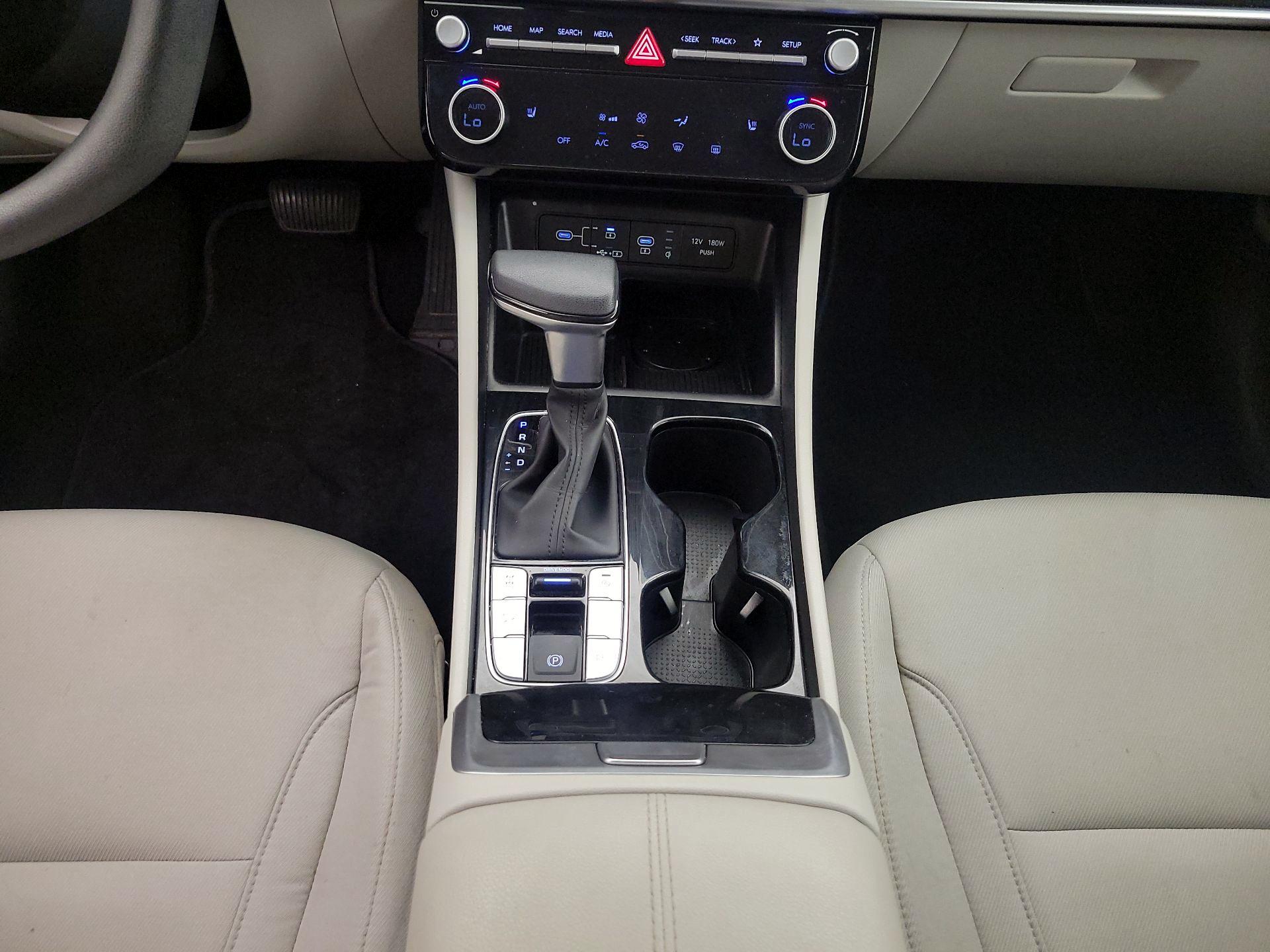 Thumbnail: 2025 Hyundai Tucson - 18