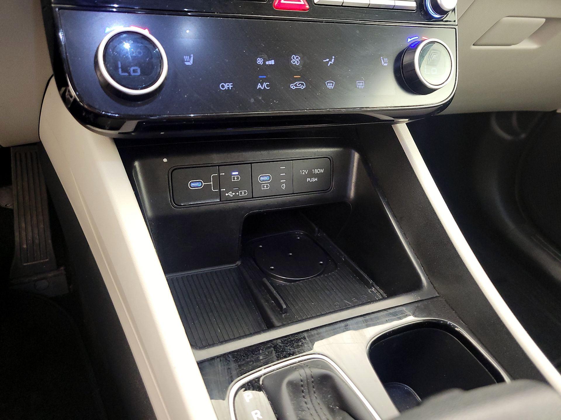 Thumbnail: 2025 Hyundai Tucson - 19