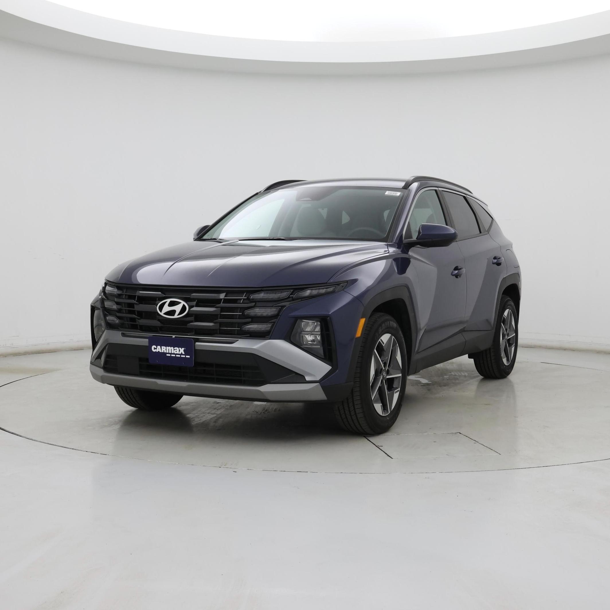 Thumbnail: 2025 Hyundai Tucson - 4