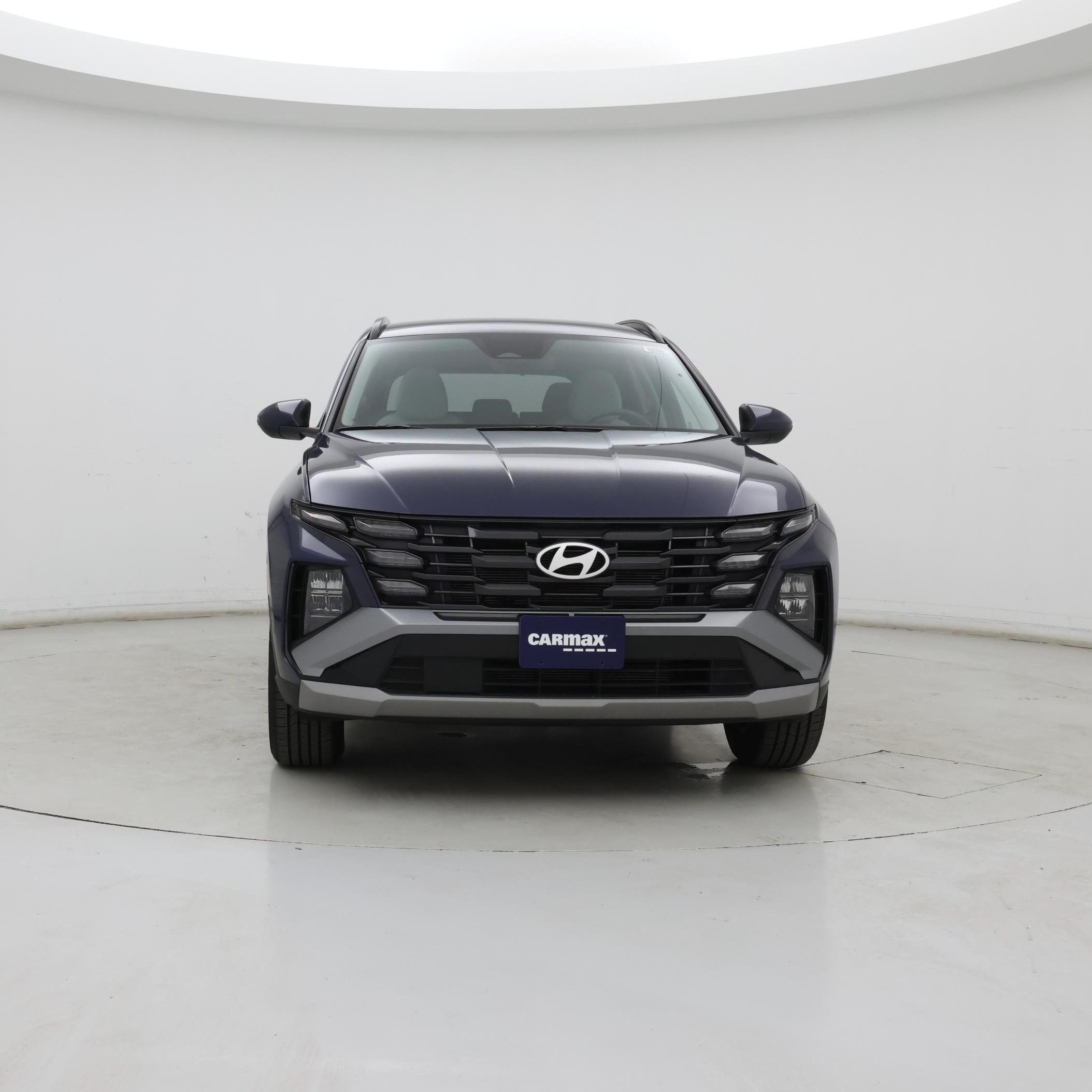 Thumbnail: 2025 Hyundai Tucson - 5