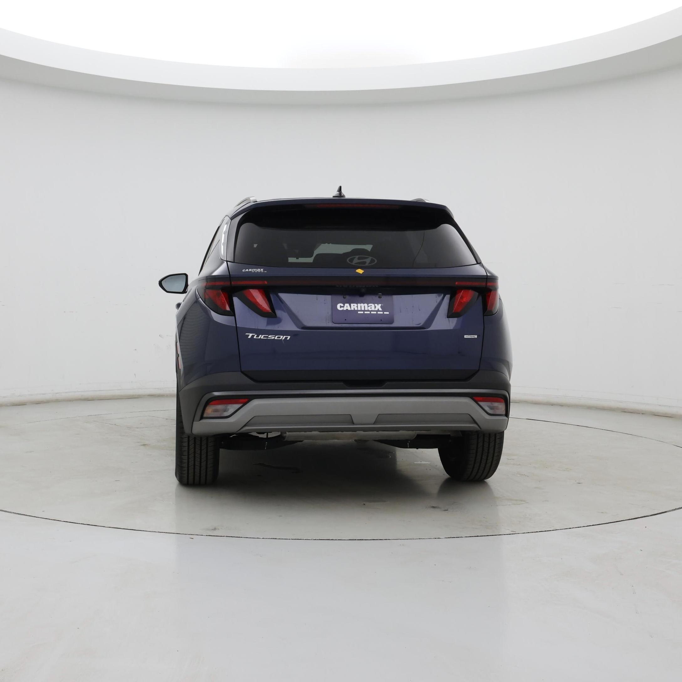 Thumbnail: 2025 Hyundai Tucson - 6