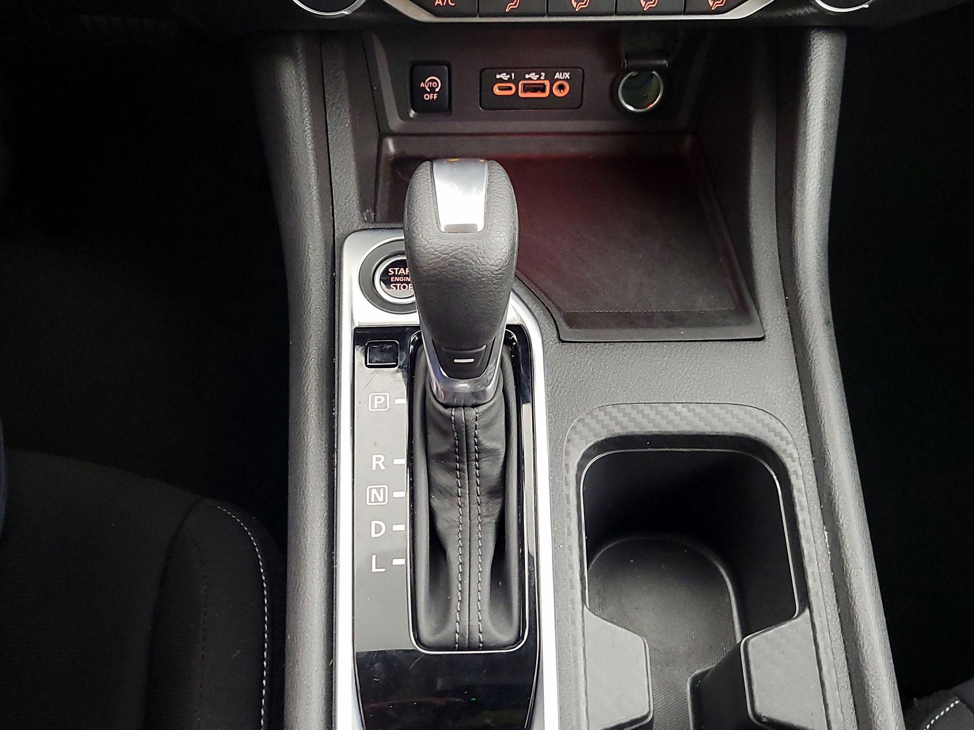 Thumbnail: 2025 Nissan Sentra - 17