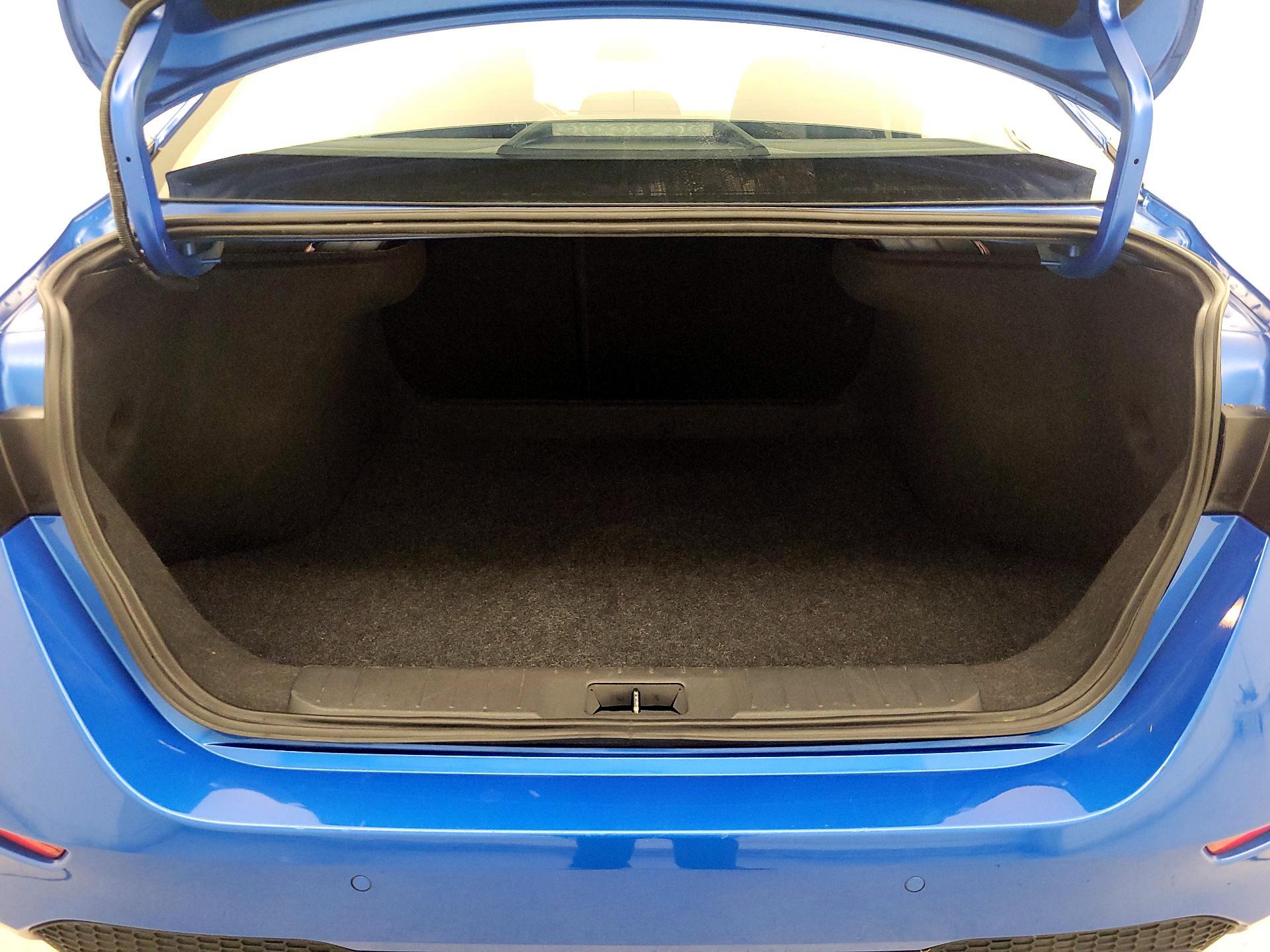 Thumbnail: 2025 Nissan Sentra - 20