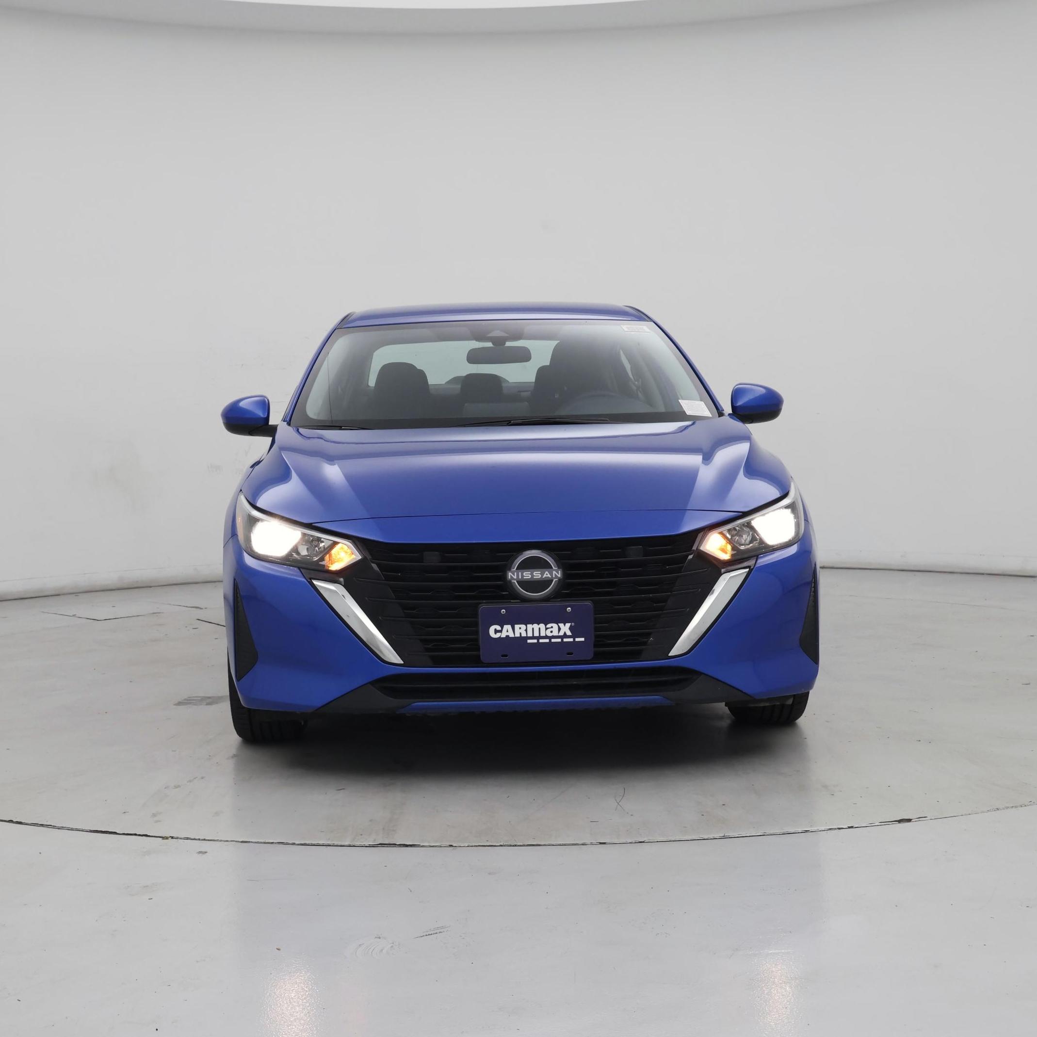 Thumbnail: 2025 Nissan Sentra - 5