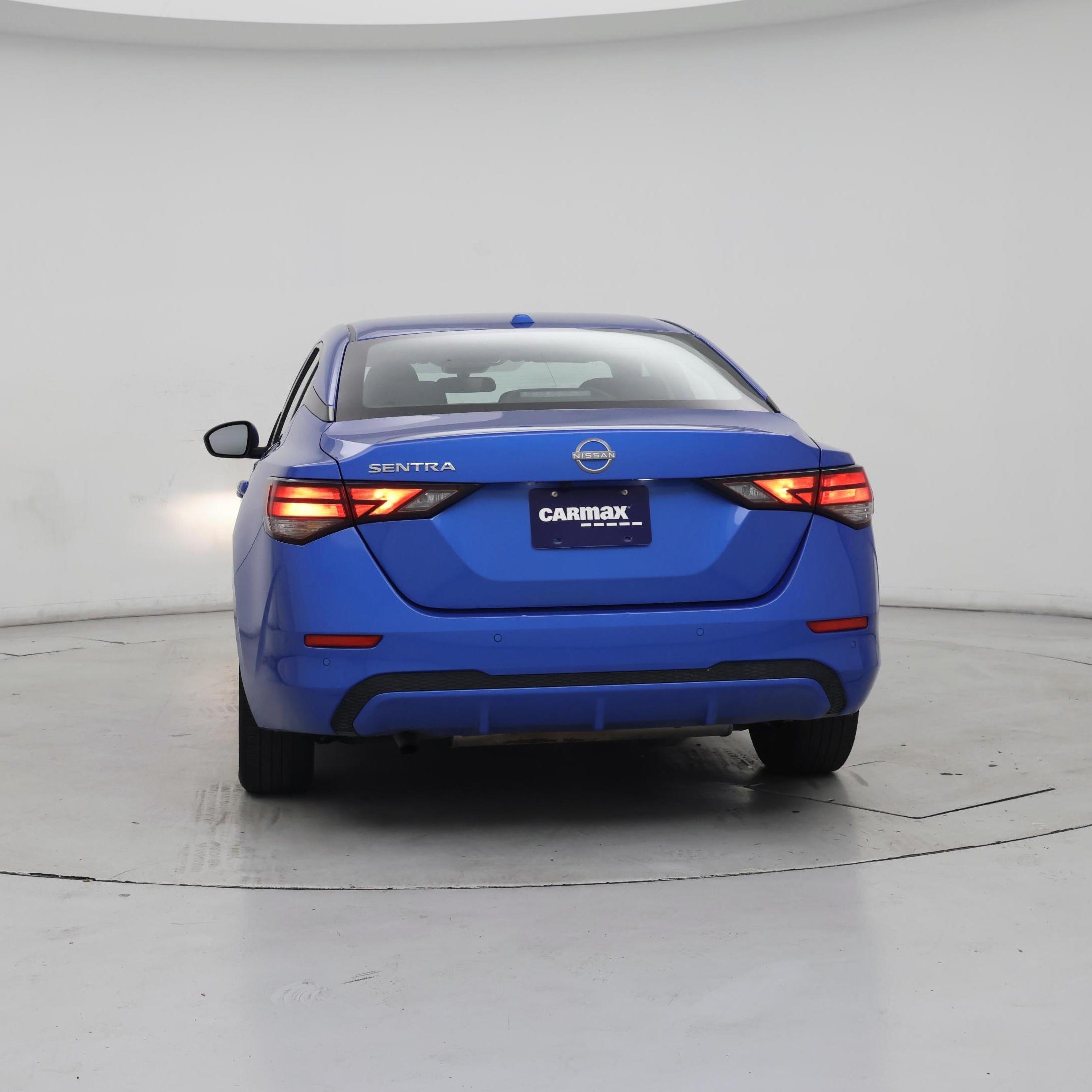 Thumbnail: 2025 Nissan Sentra - 6