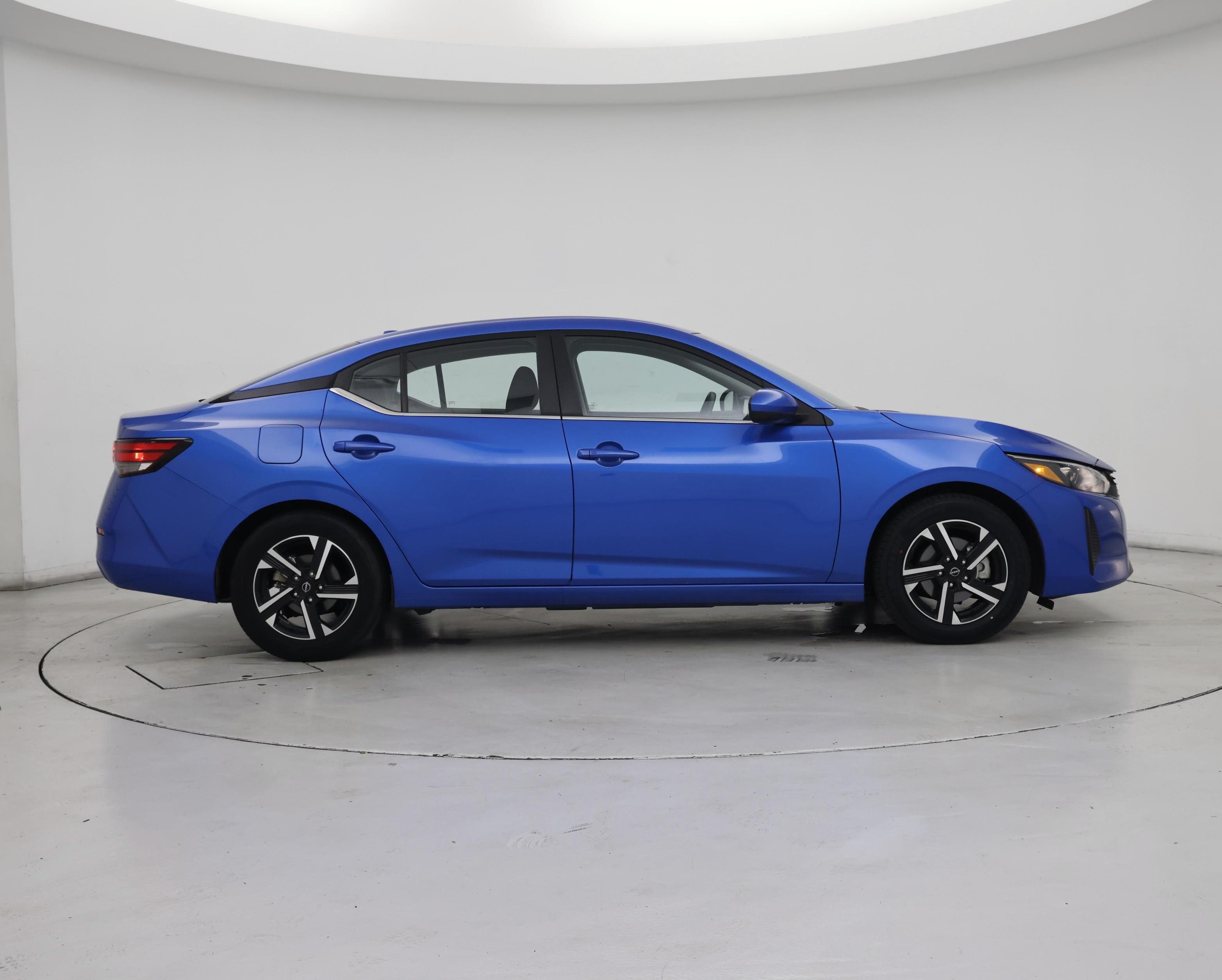 Thumbnail: 2025 Nissan Sentra - 7