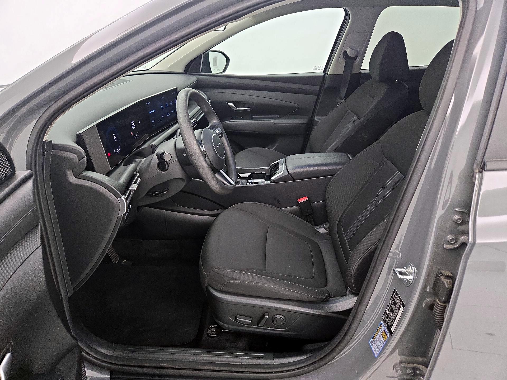 Thumbnail: 2025 Hyundai Tucson - 11