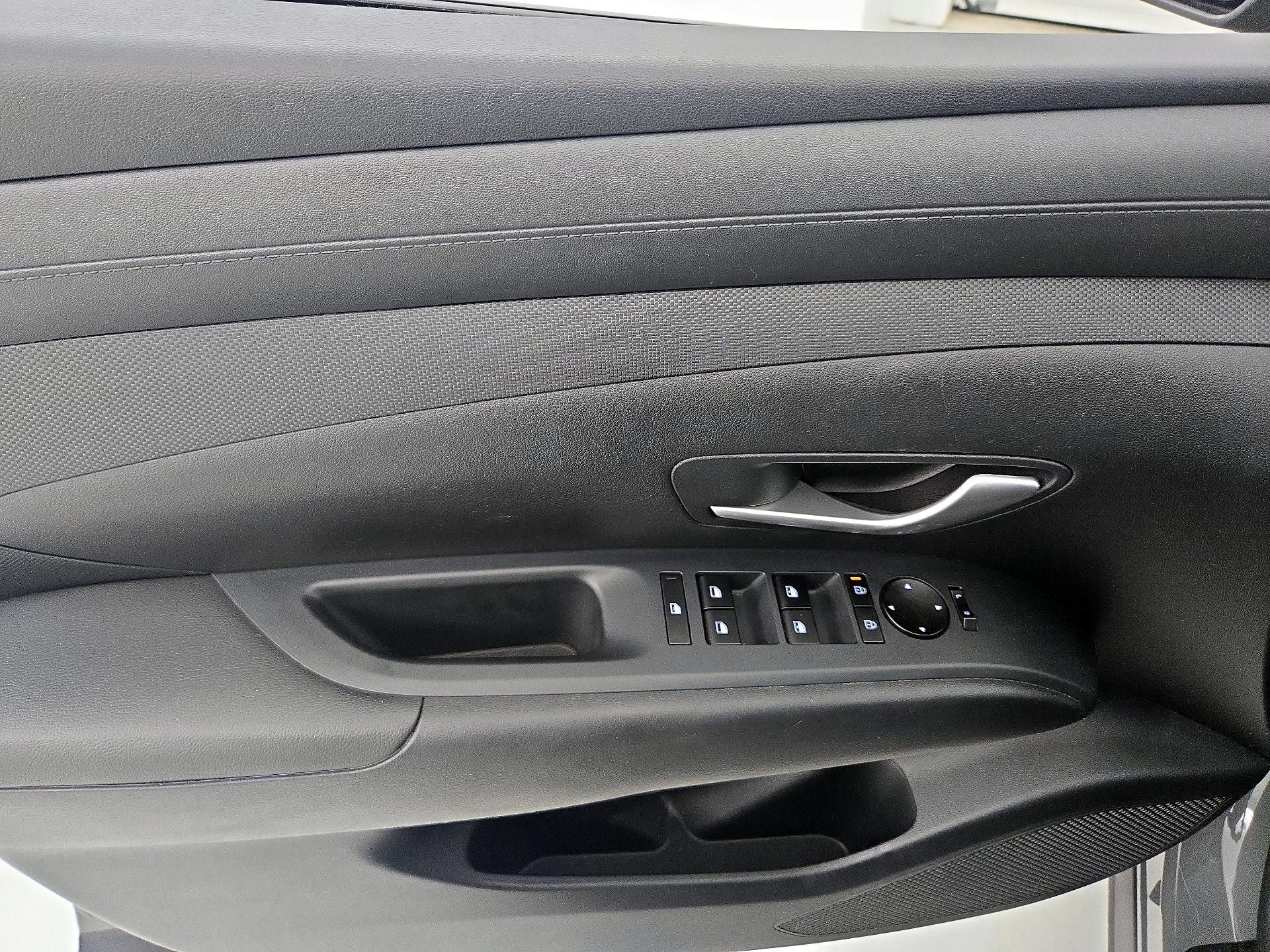 Thumbnail: 2025 Hyundai Tucson - 12