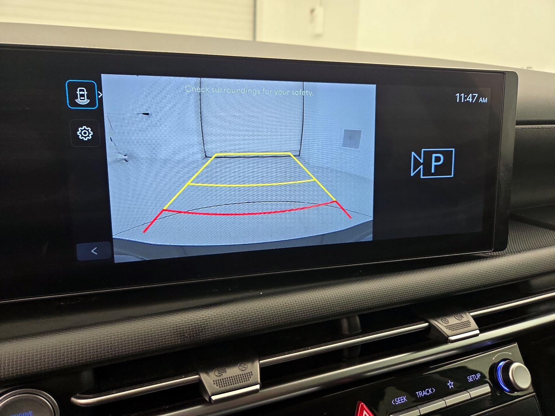 Thumbnail: 2025 Hyundai Tucson - 14