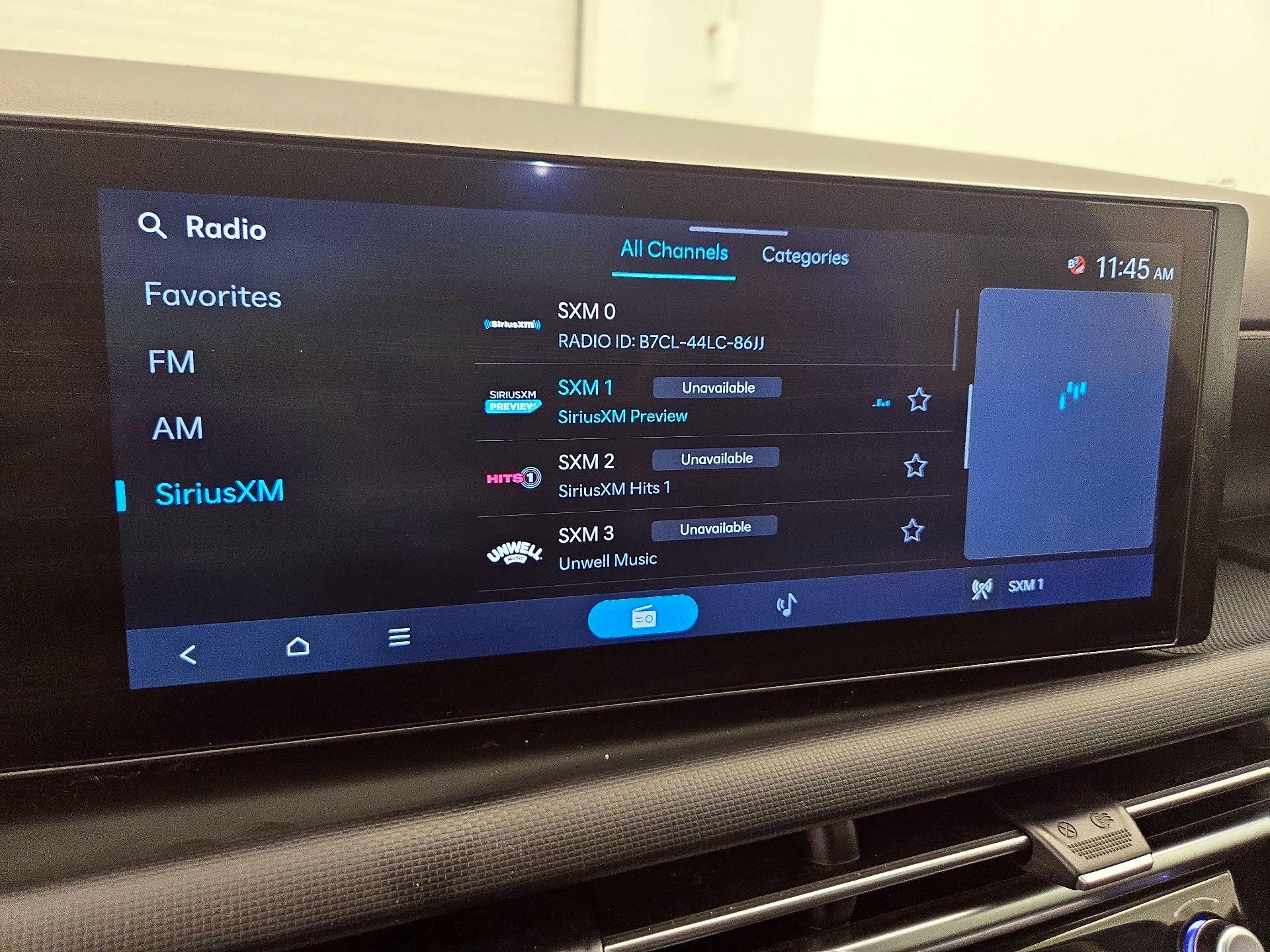 Thumbnail: 2025 Hyundai Tucson - 15