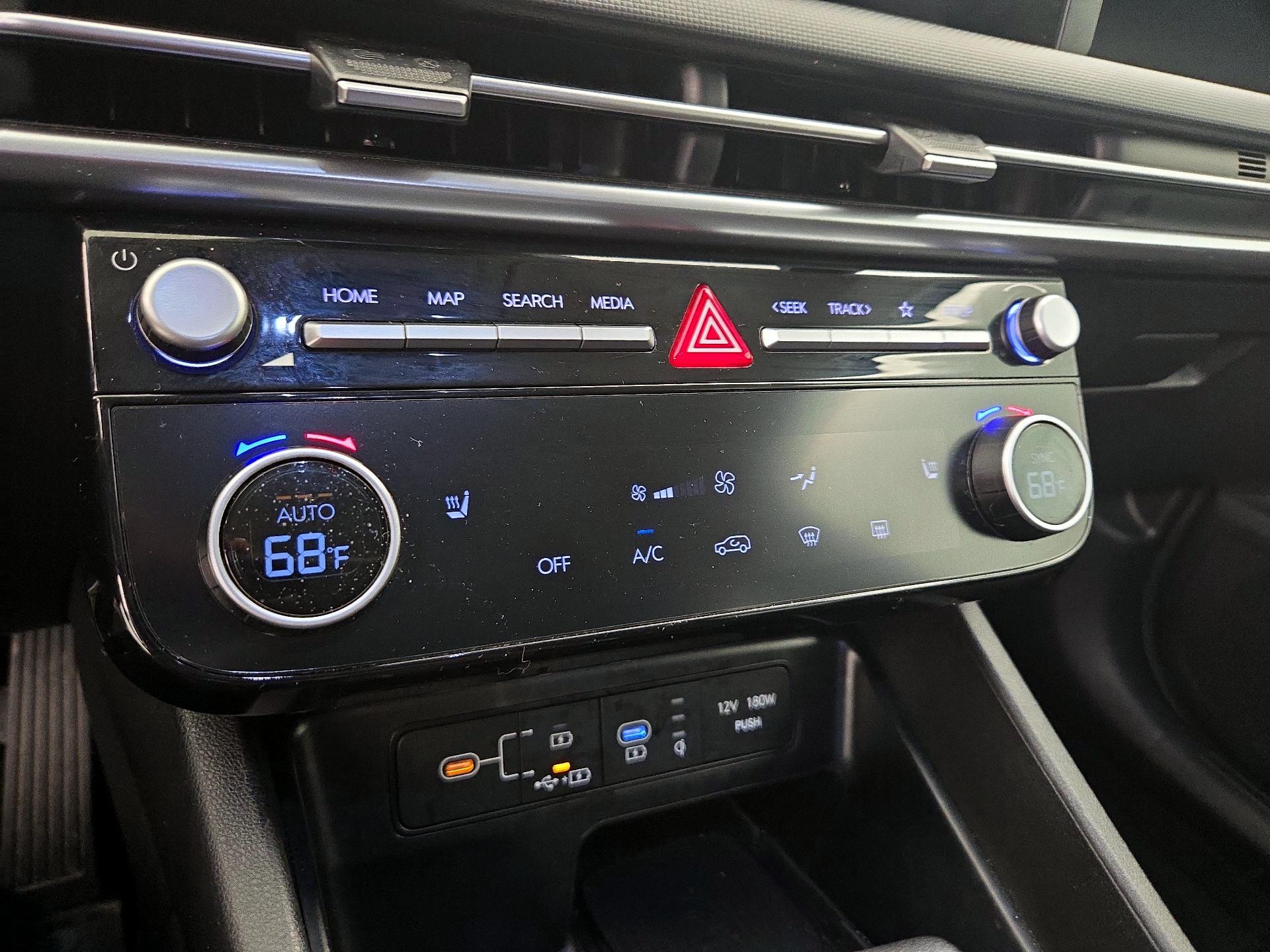 Thumbnail: 2025 Hyundai Tucson - 16