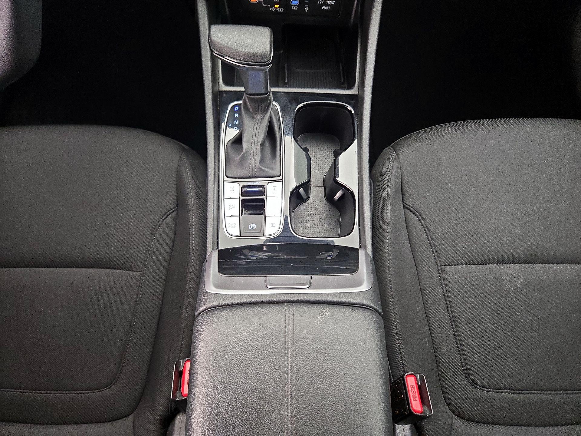 Thumbnail: 2025 Hyundai Tucson - 17