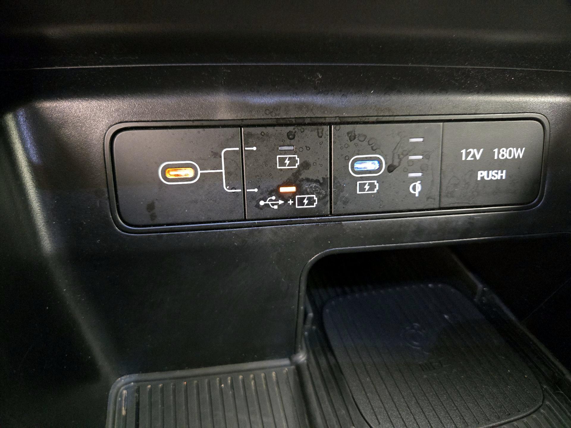 Thumbnail: 2025 Hyundai Tucson - 18