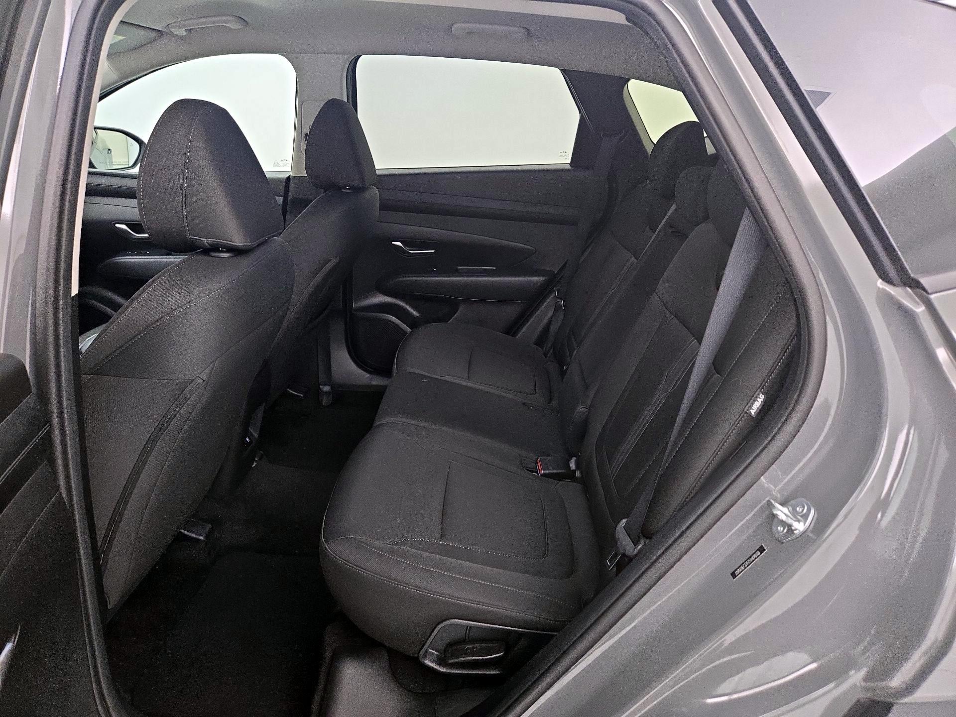 Thumbnail: 2025 Hyundai Tucson - 19