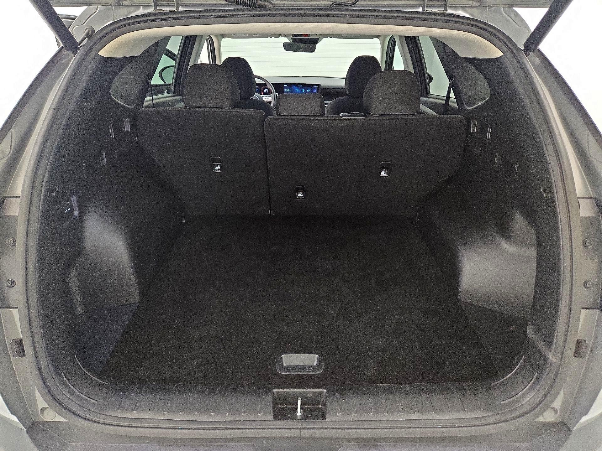 Thumbnail: 2025 Hyundai Tucson - 20