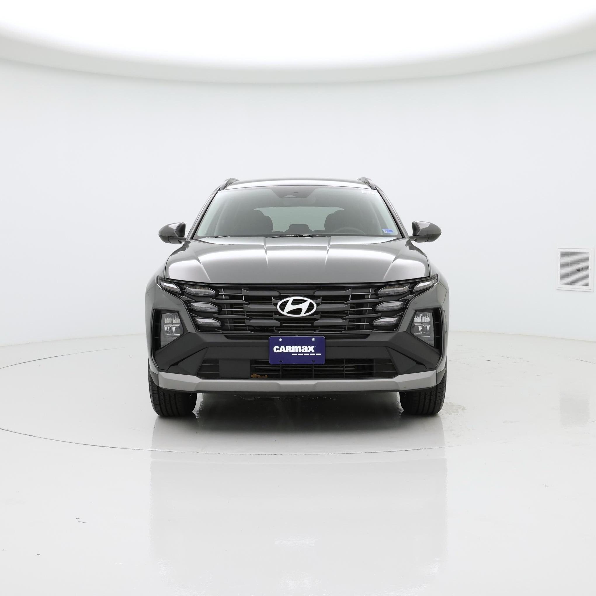 Thumbnail: 2025 Hyundai Tucson - 5