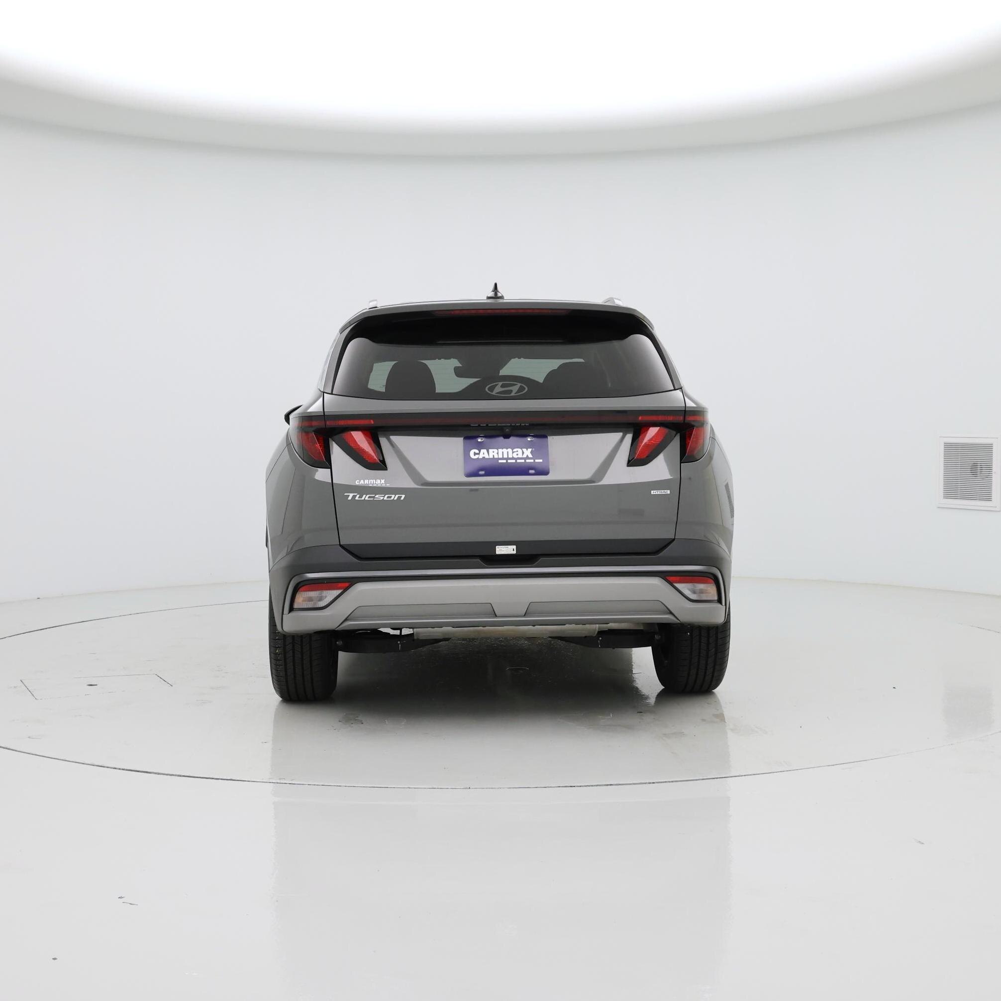 Thumbnail: 2025 Hyundai Tucson - 6