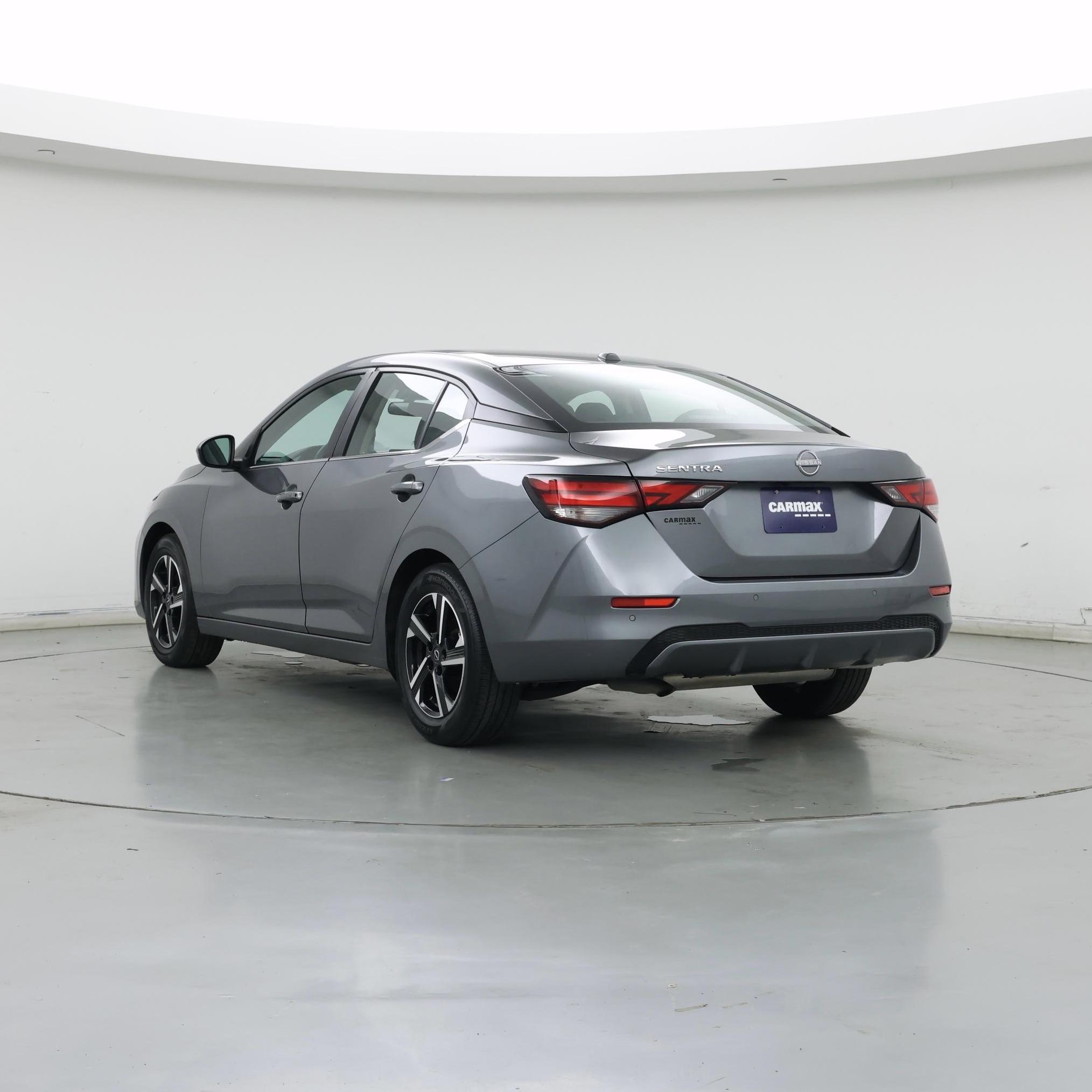 Thumbnail: 2025 Nissan Sentra - 2