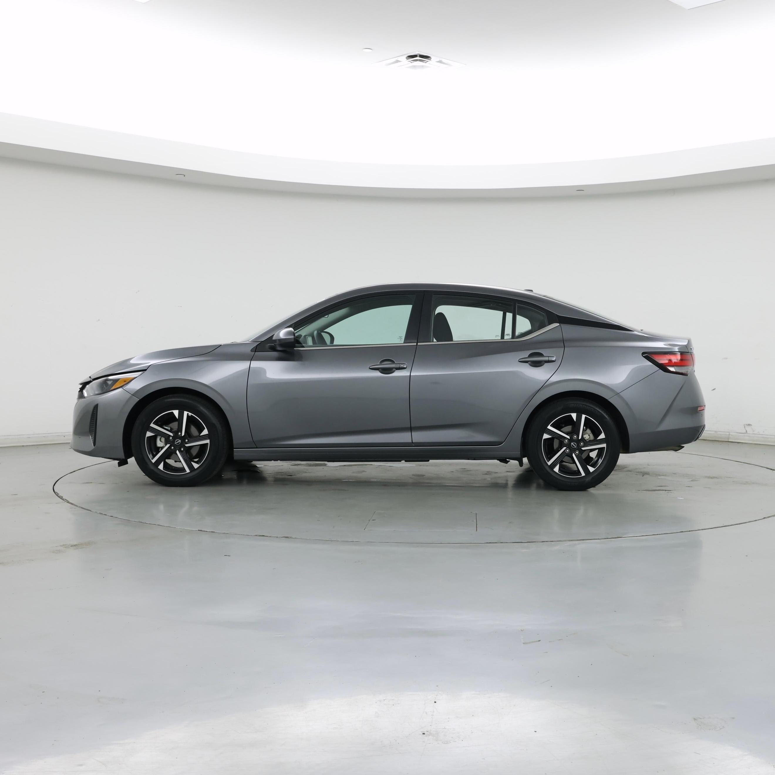 Thumbnail: 2025 Nissan Sentra - 3