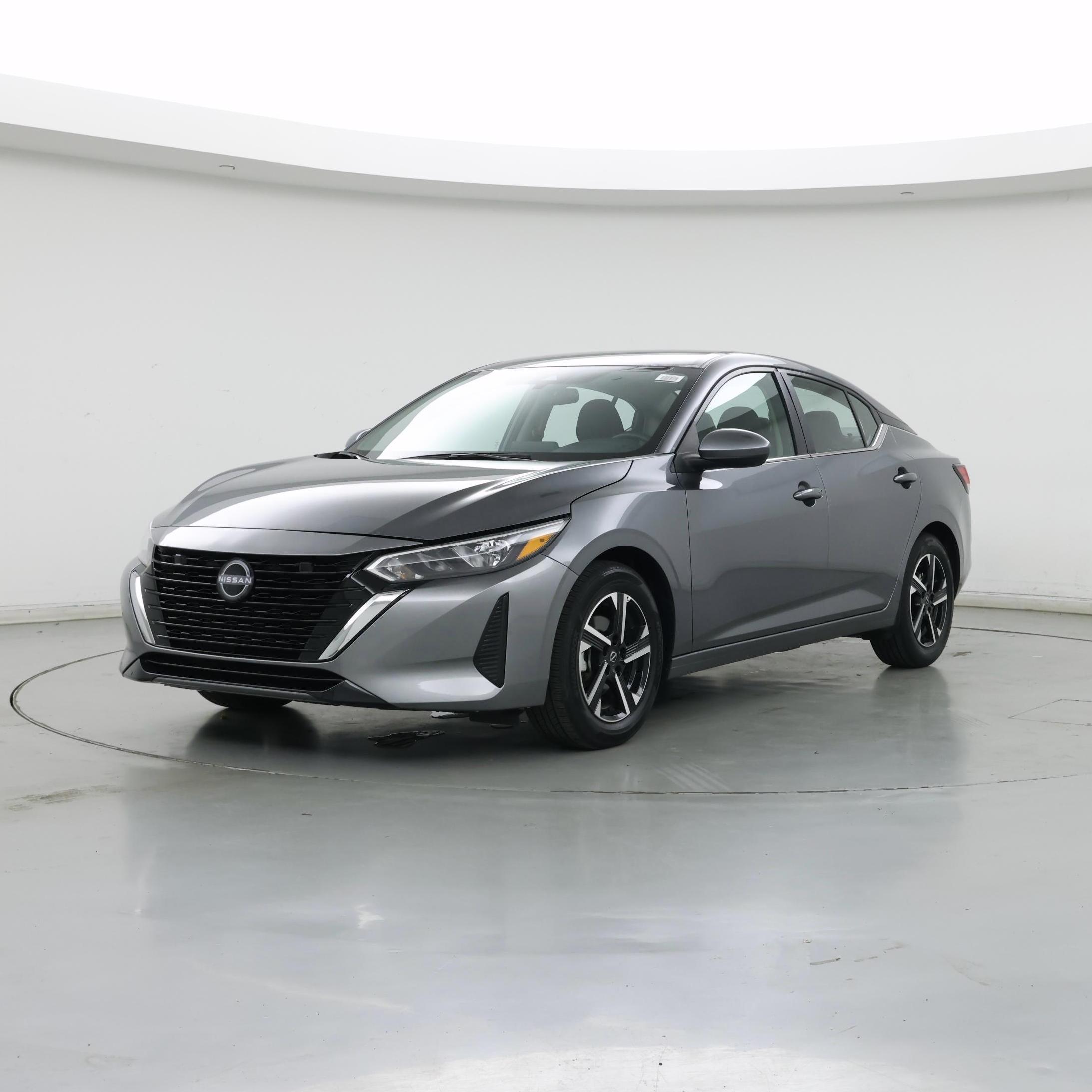 Thumbnail: 2025 Nissan Sentra - 4