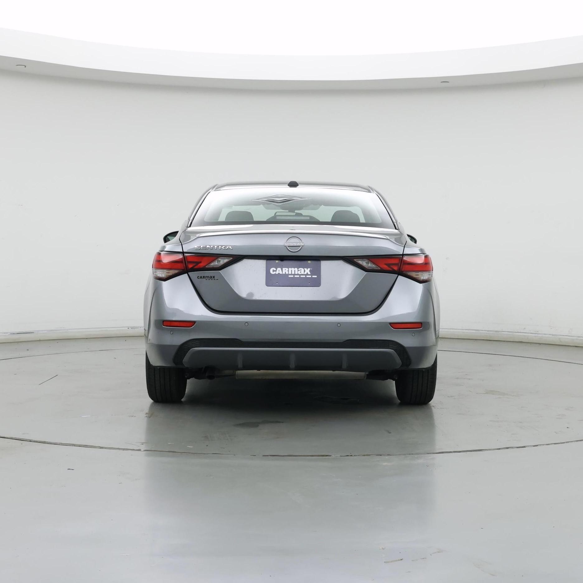Thumbnail: 2025 Nissan Sentra - 6
