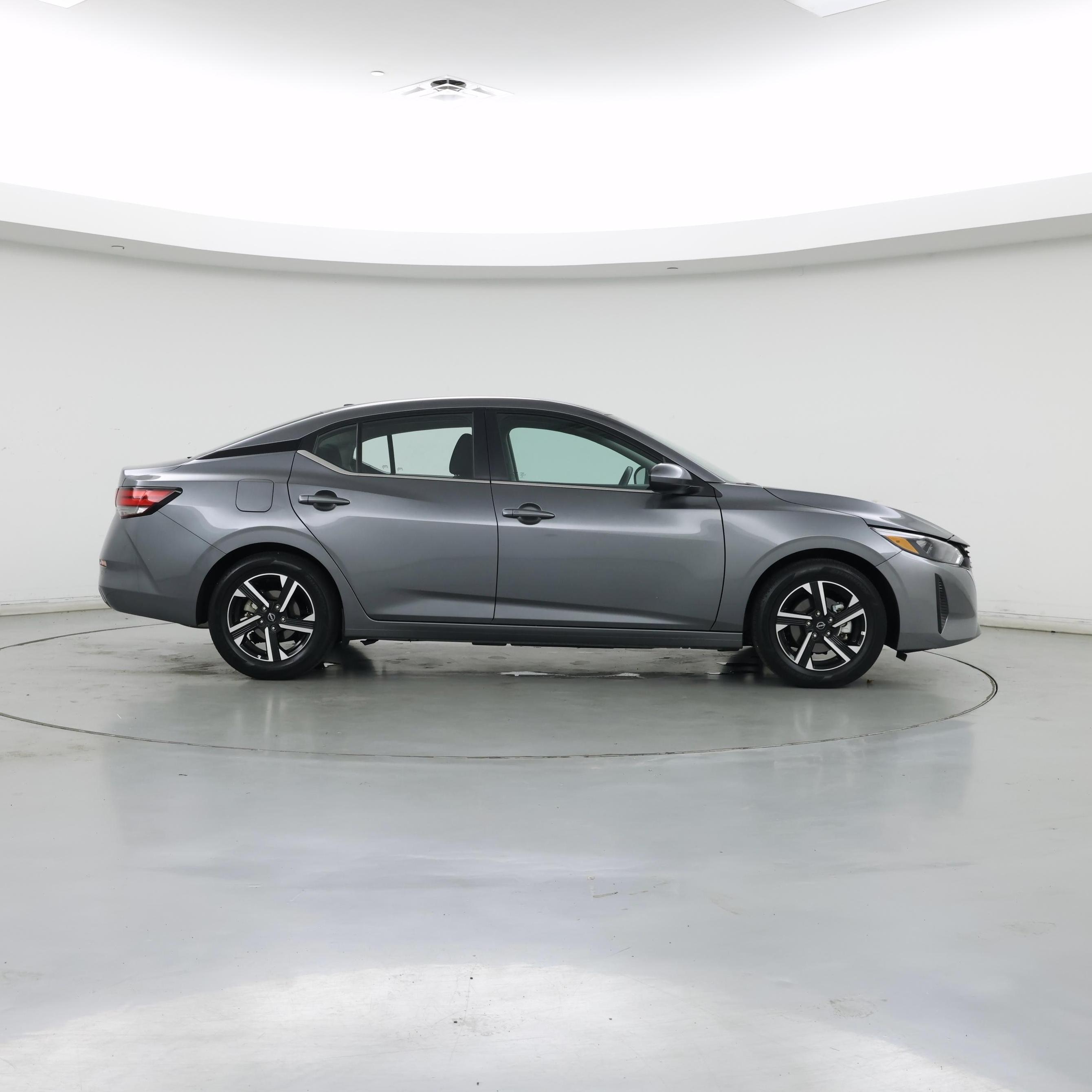 Thumbnail: 2025 Nissan Sentra - 7