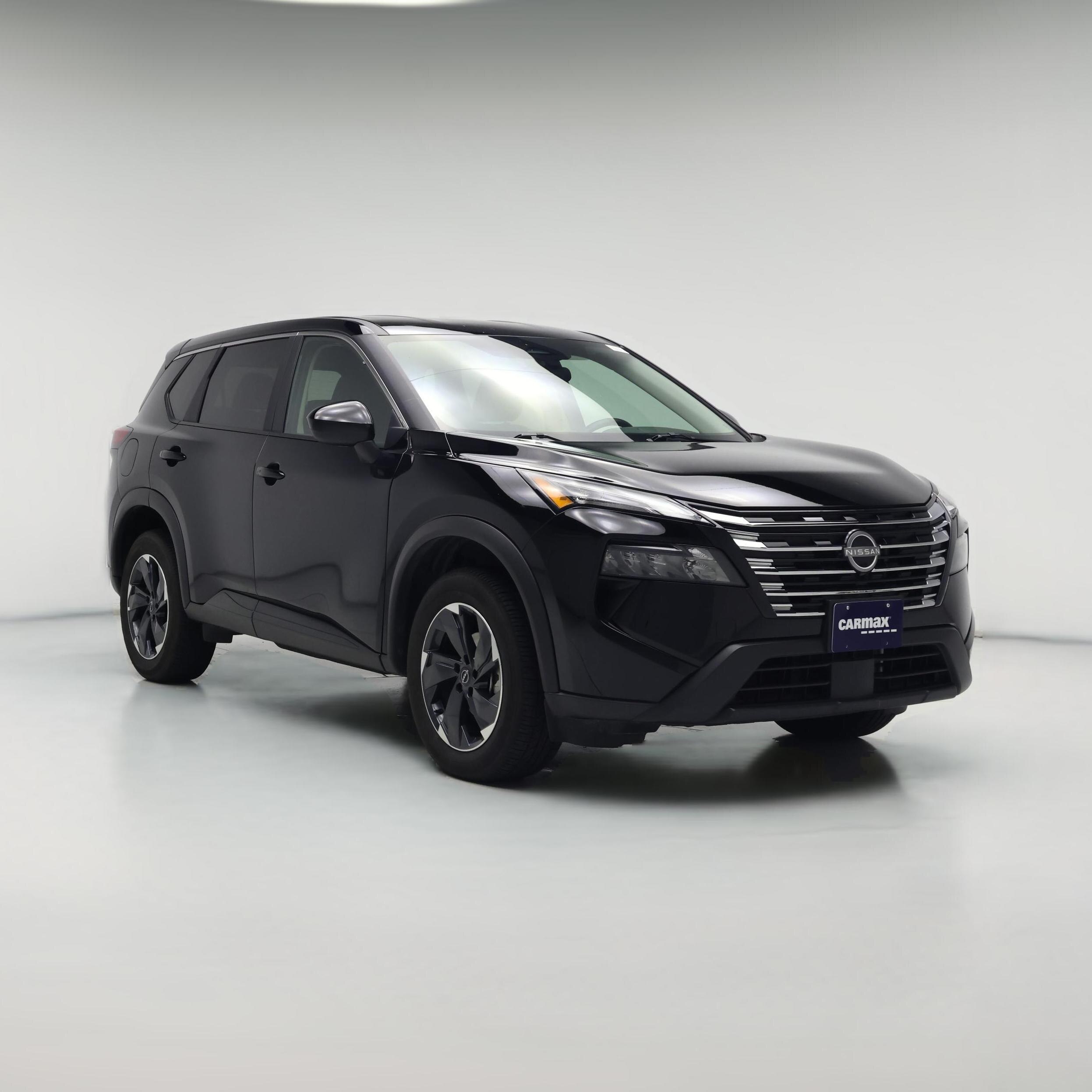 Thumbnail: 2025 Nissan Rogue - 1