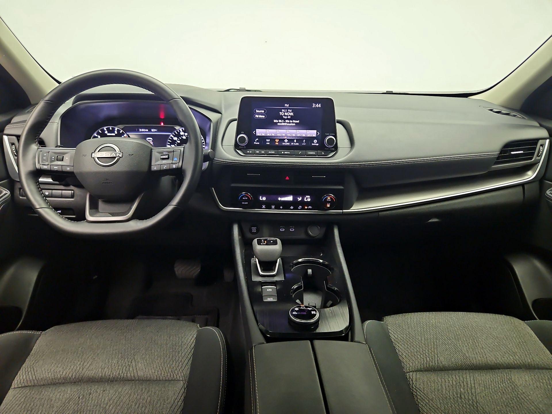 Thumbnail: 2025 Nissan Rogue - 9