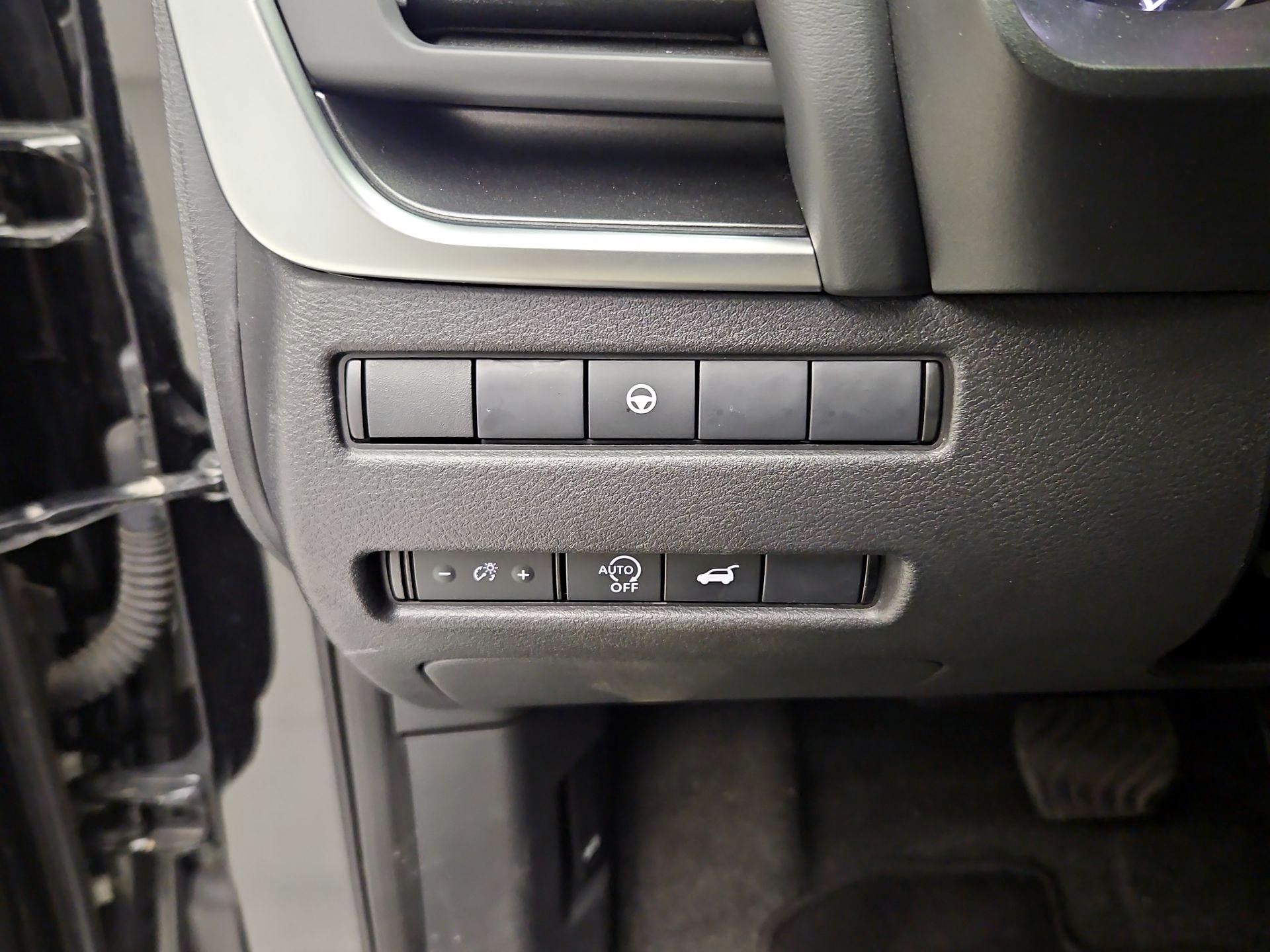 Thumbnail: 2025 Nissan Rogue - 13