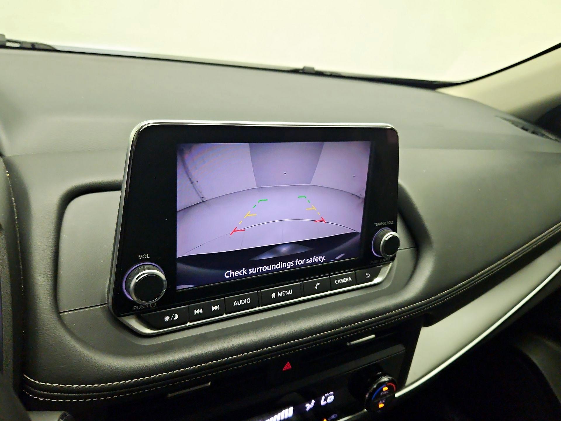 Thumbnail: 2025 Nissan Rogue - 14