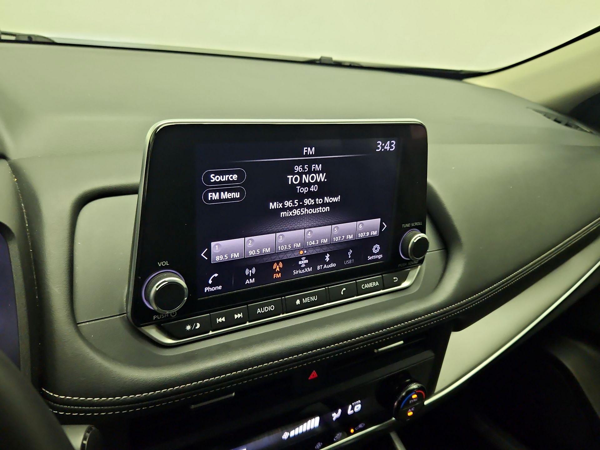 Thumbnail: 2025 Nissan Rogue - 15