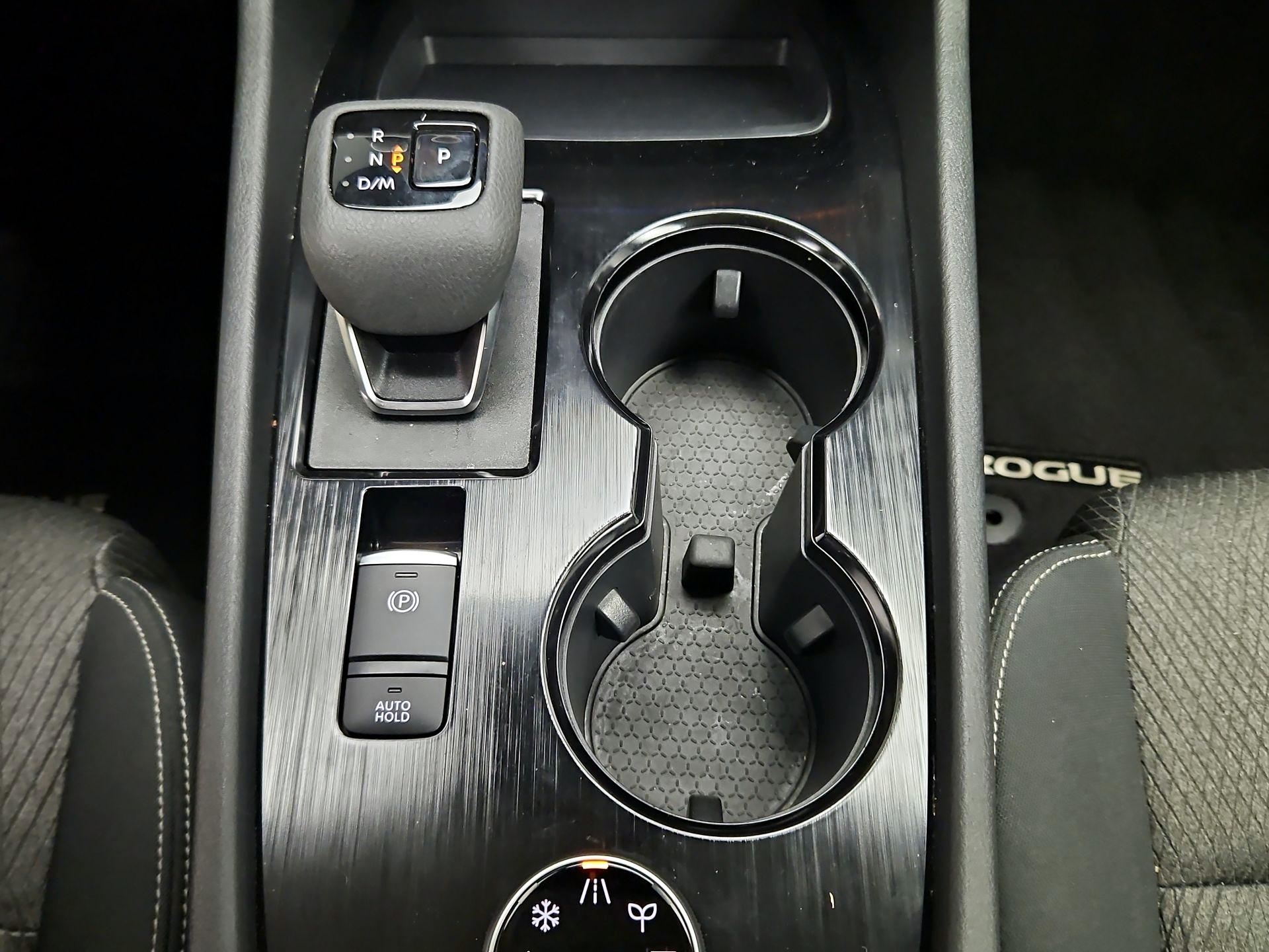 Thumbnail: 2025 Nissan Rogue - 17