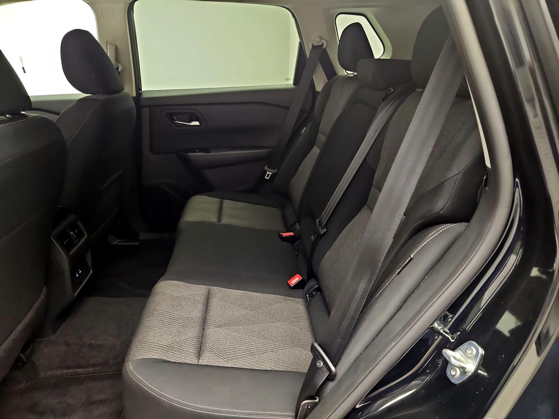 Thumbnail: 2025 Nissan Rogue - 19