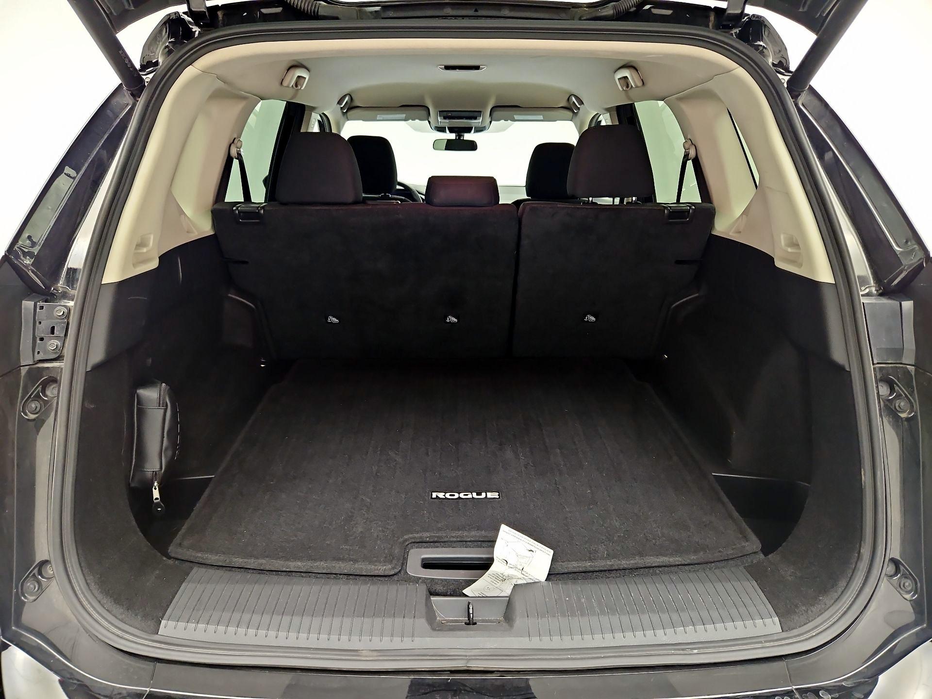 Thumbnail: 2025 Nissan Rogue - 20